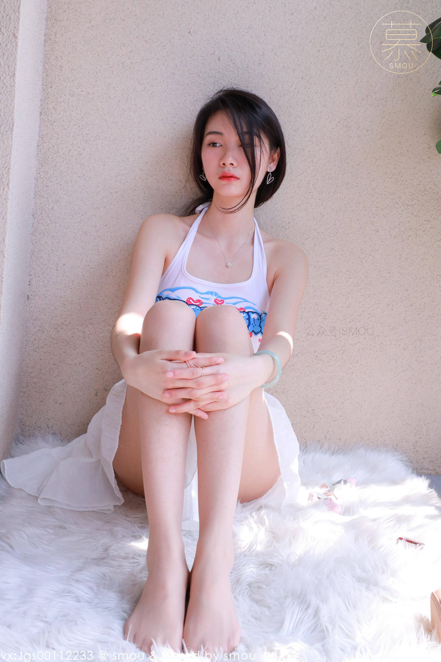 蜜系列 M006 可儿-图56