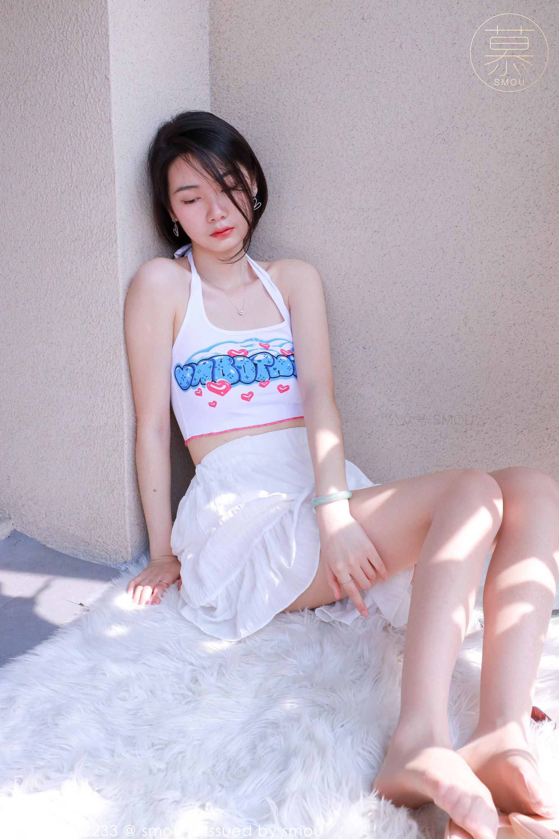 蜜系列 M006 可儿-图58