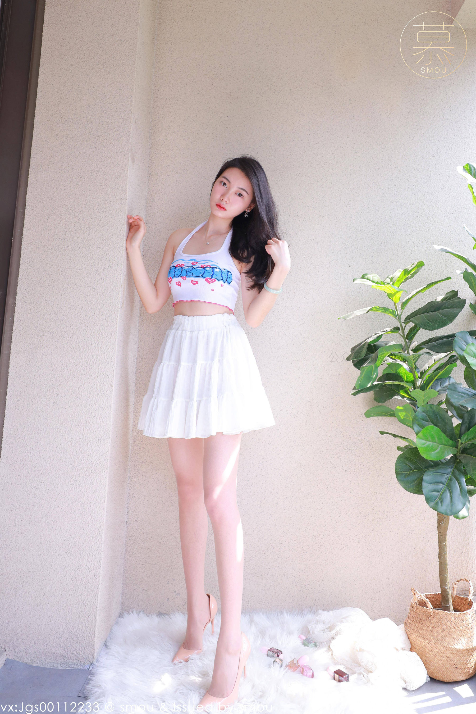 蜜系列 M006 可儿-图5