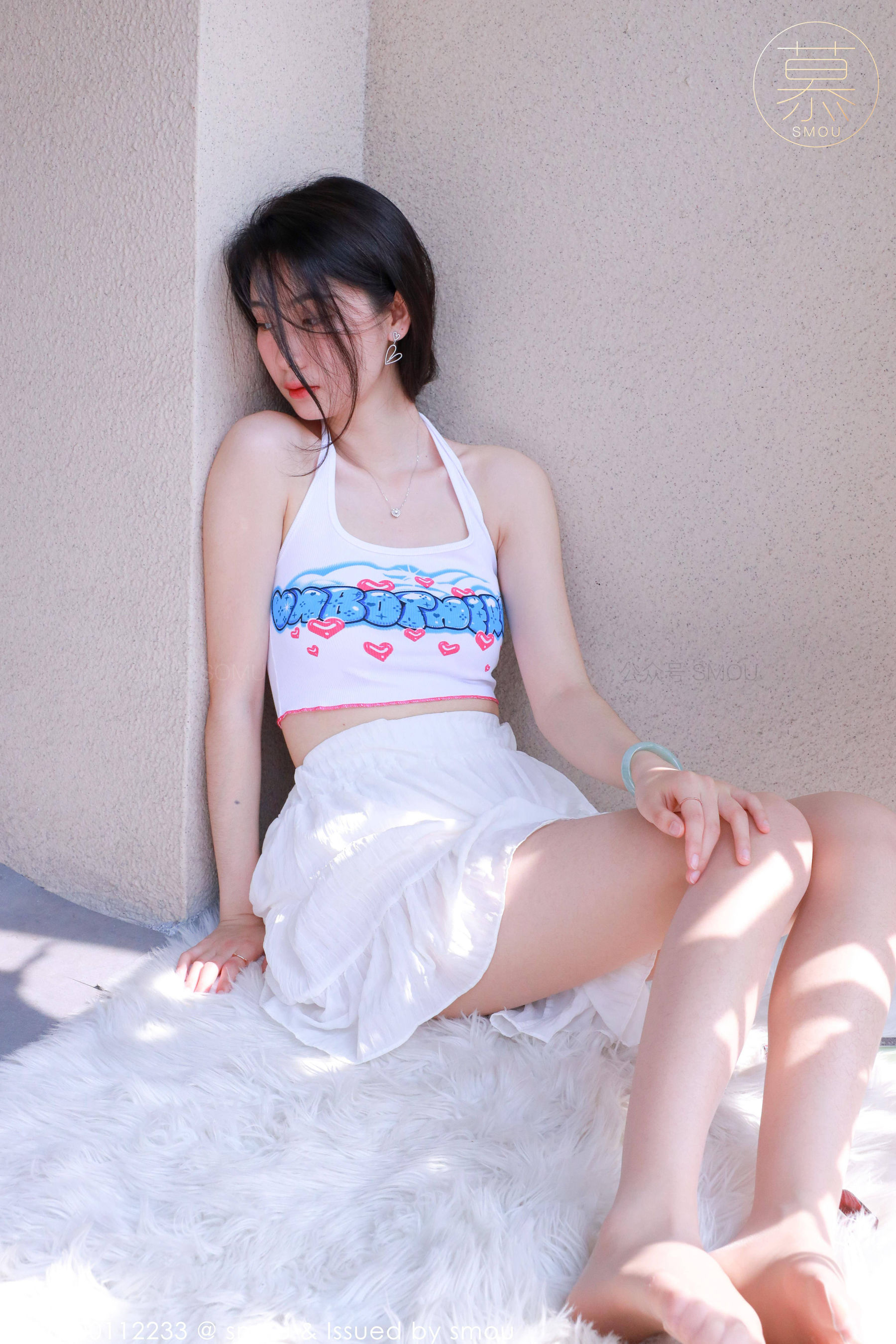 蜜系列 M006 可儿-图59