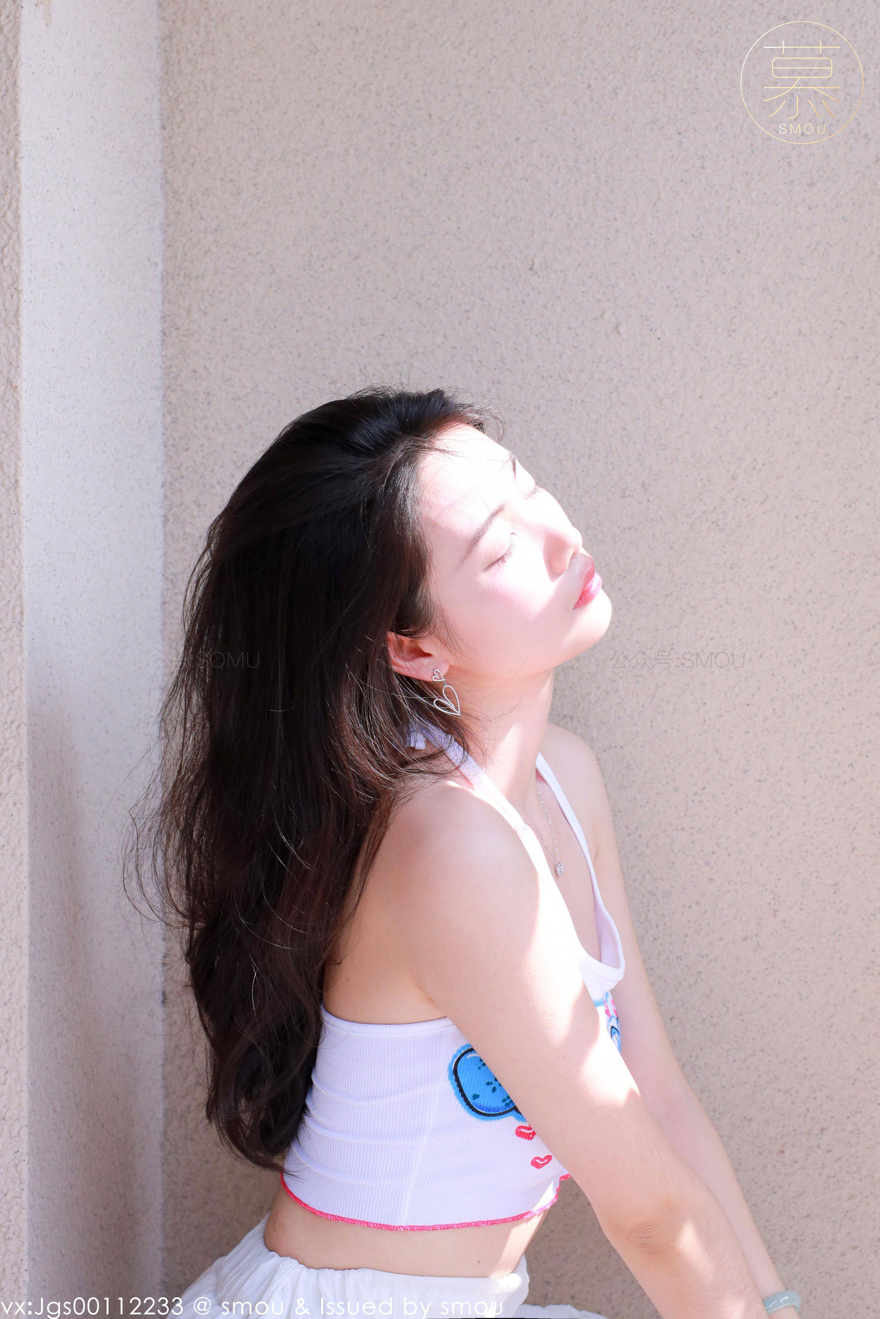 蜜系列 M006 可儿-图61