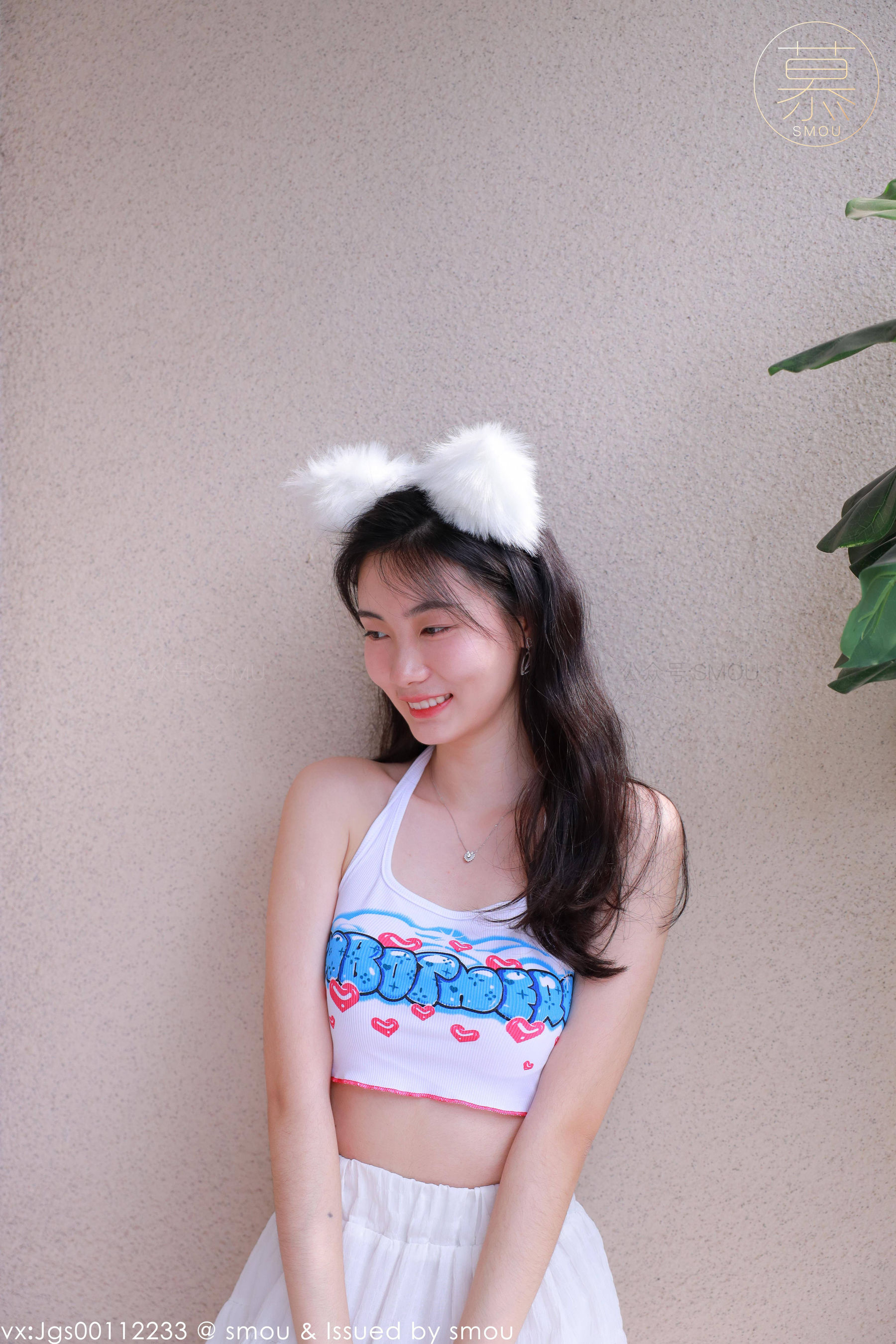 蜜系列 M006 可儿-图70