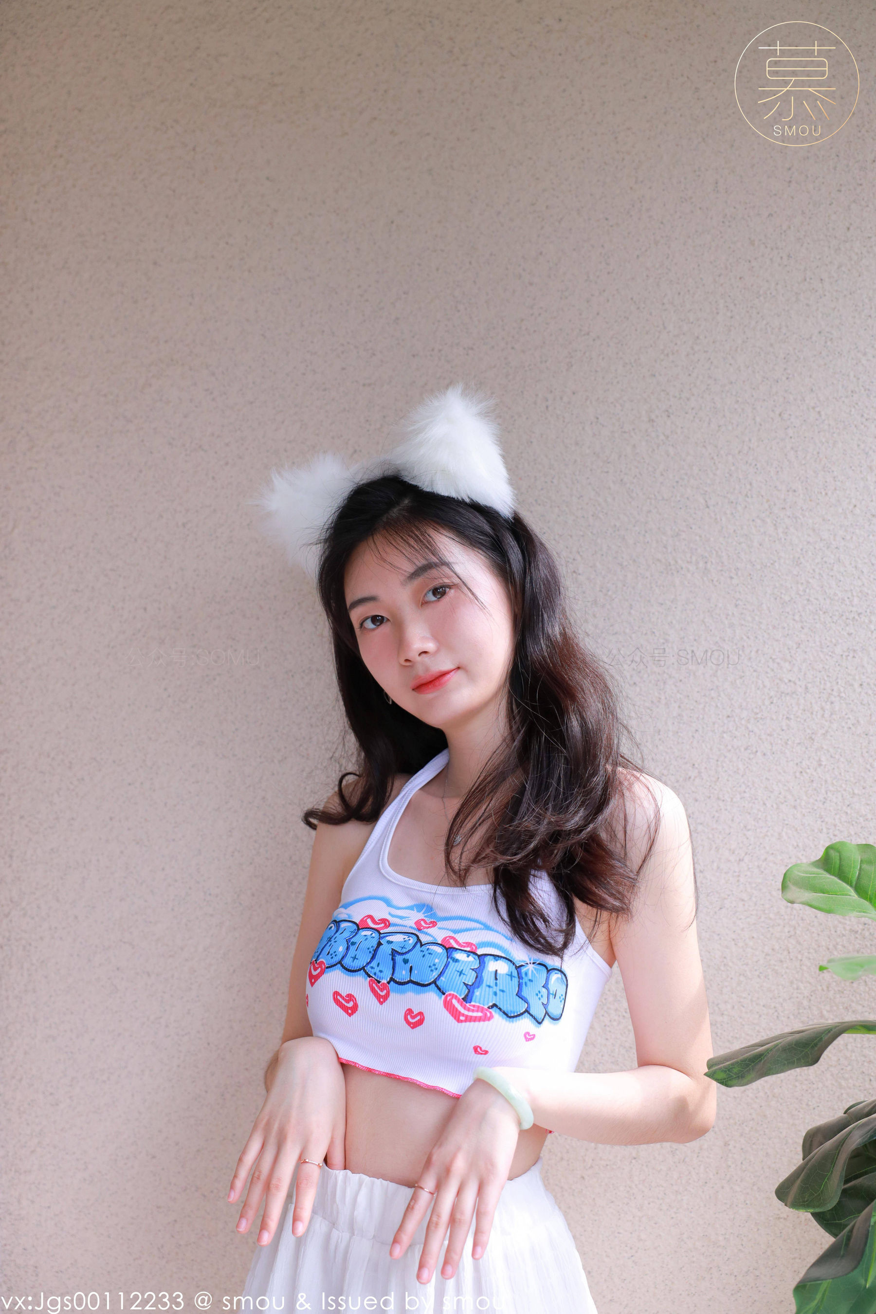 蜜系列 M006 可儿-图71