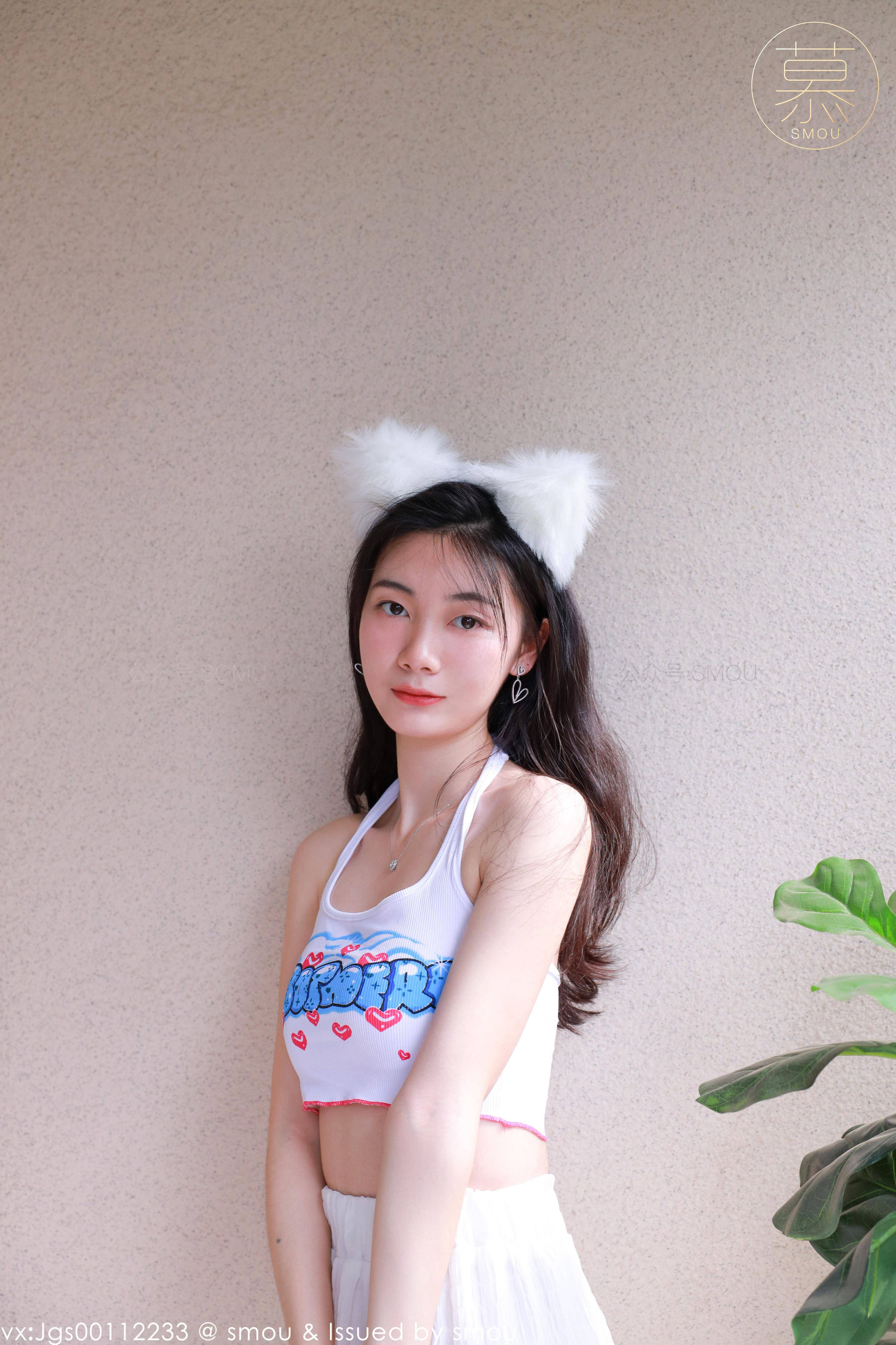 蜜系列 M006 可儿-图72