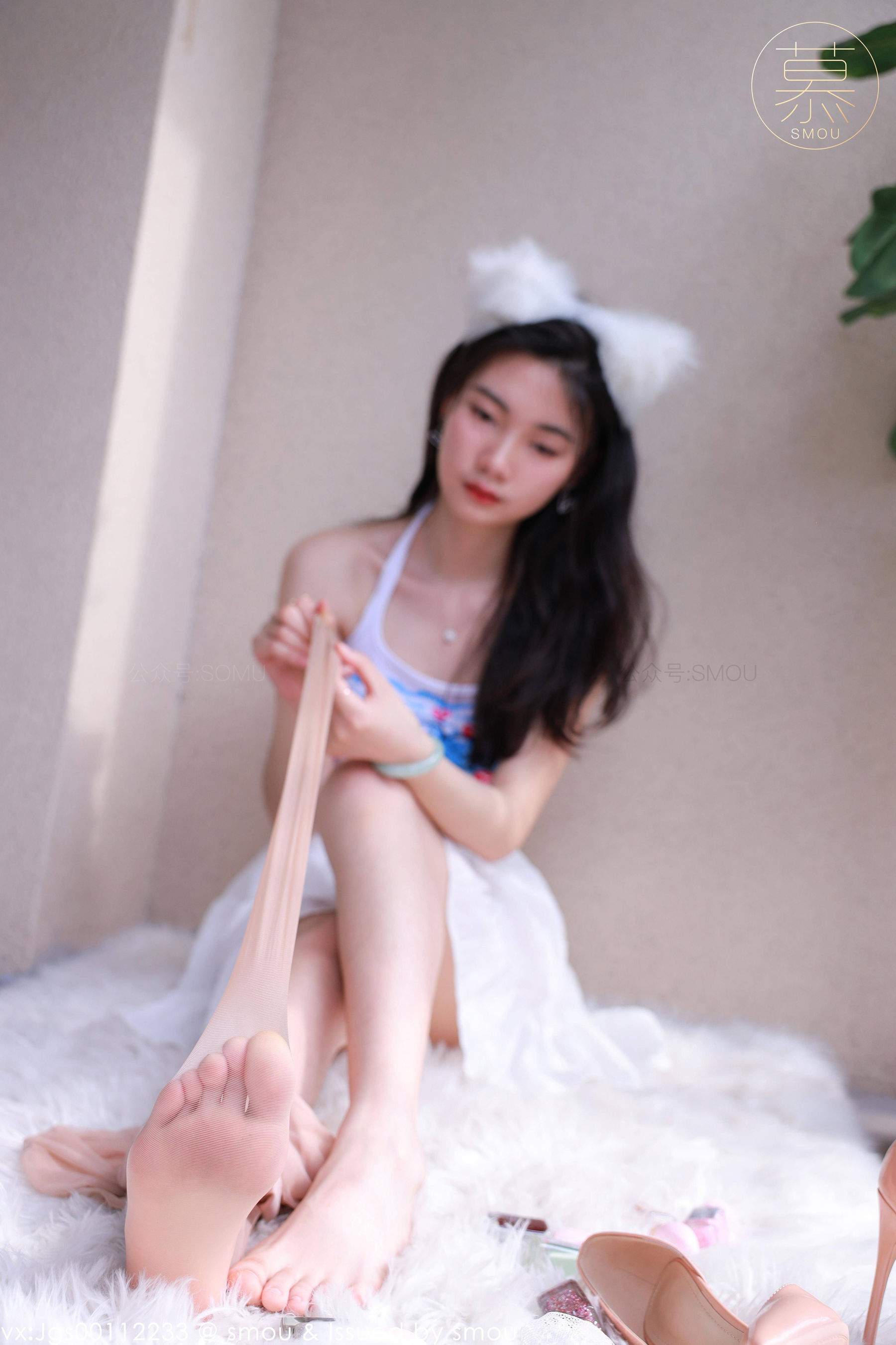 蜜系列 M006 可儿-图76