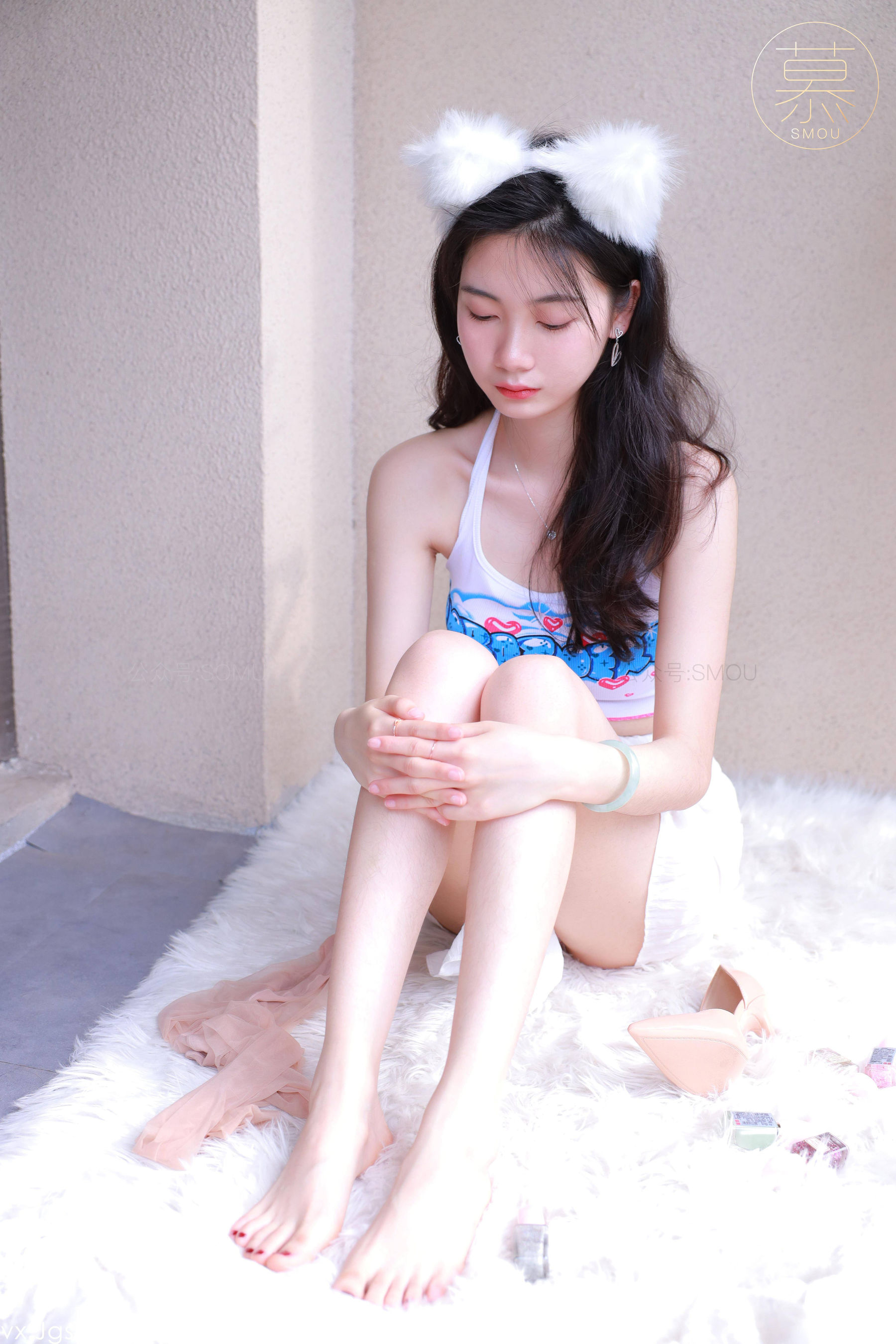 蜜系列 M006 可儿-图88