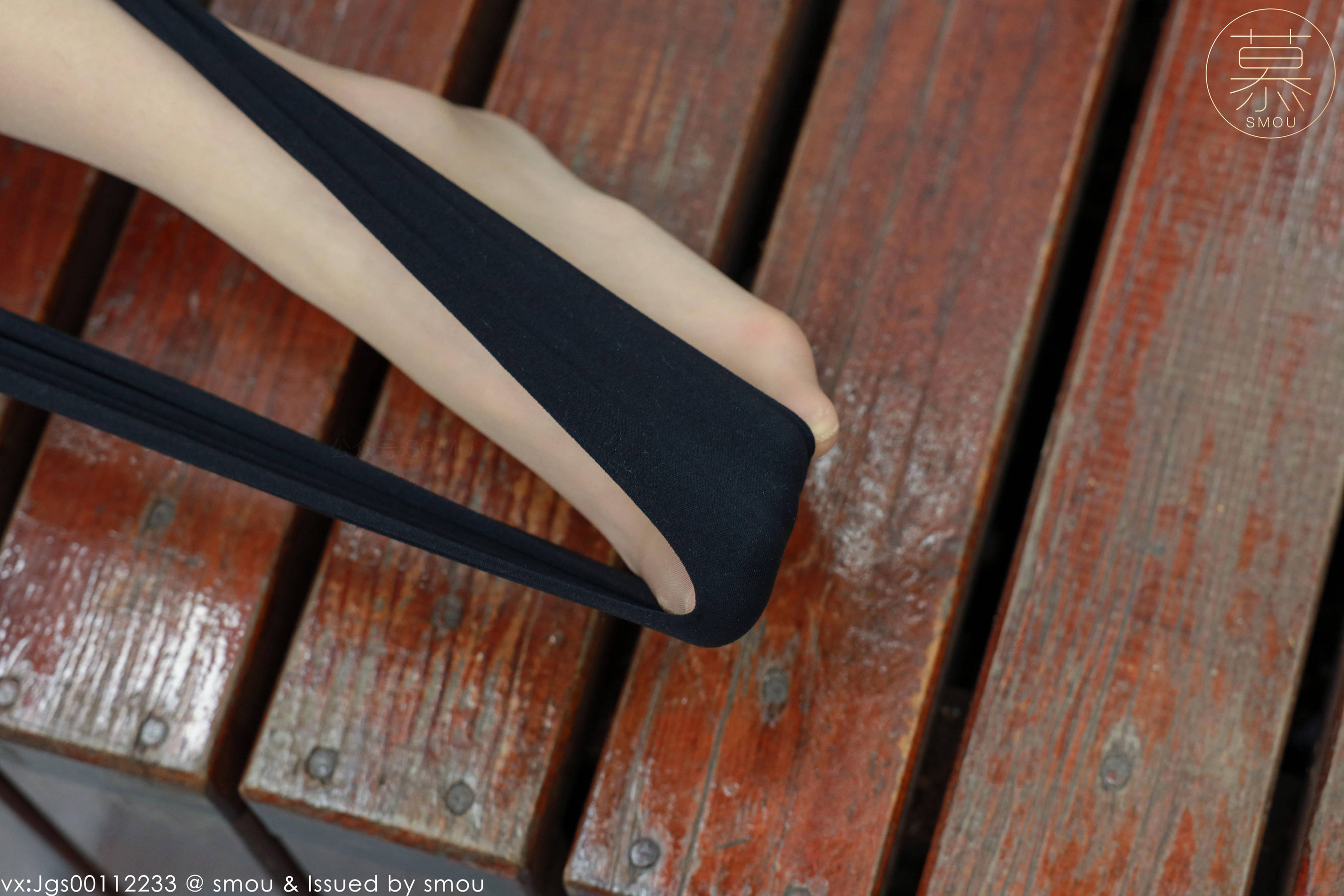 蜜系列 M007 泡芙-图13