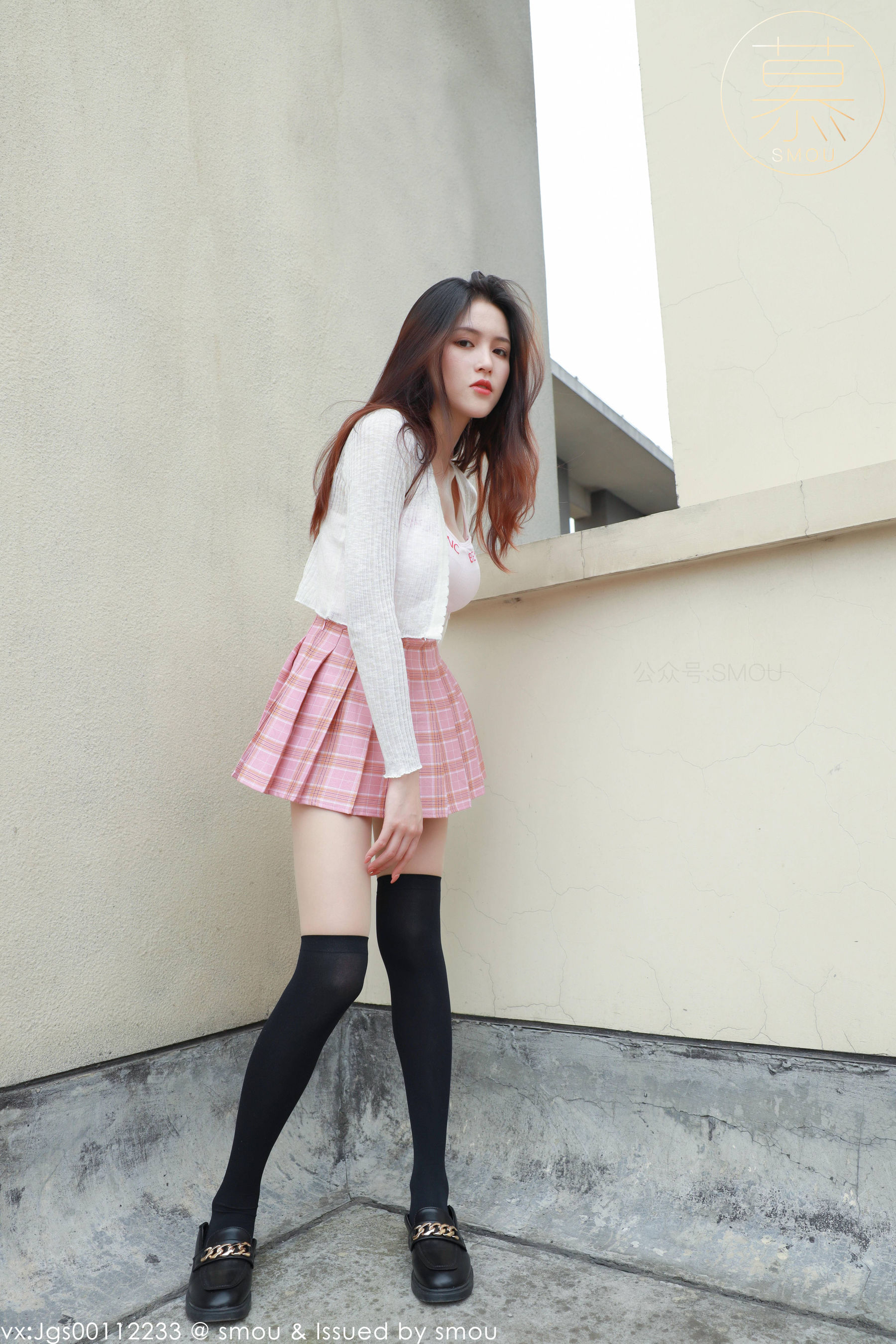 蜜系列 M007 泡芙-图18