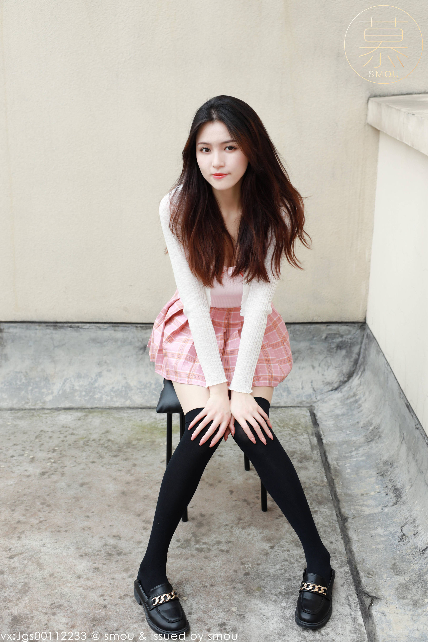 蜜系列 M007 泡芙-图19