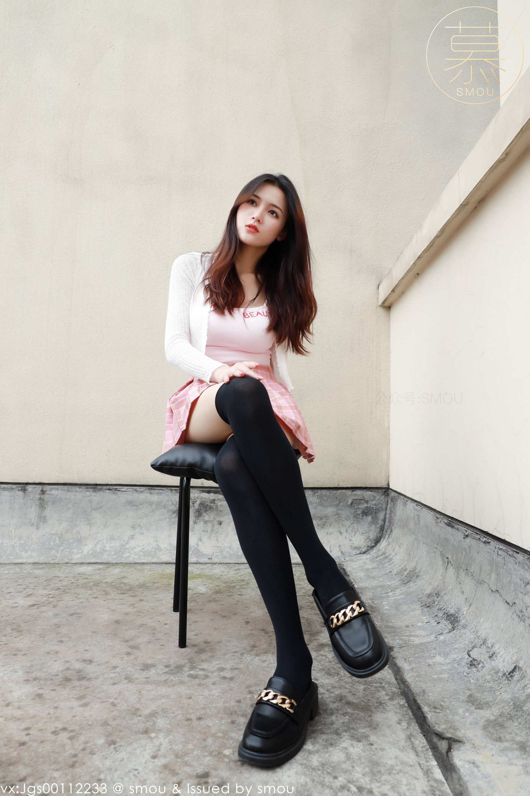 蜜系列 M007 泡芙-图22