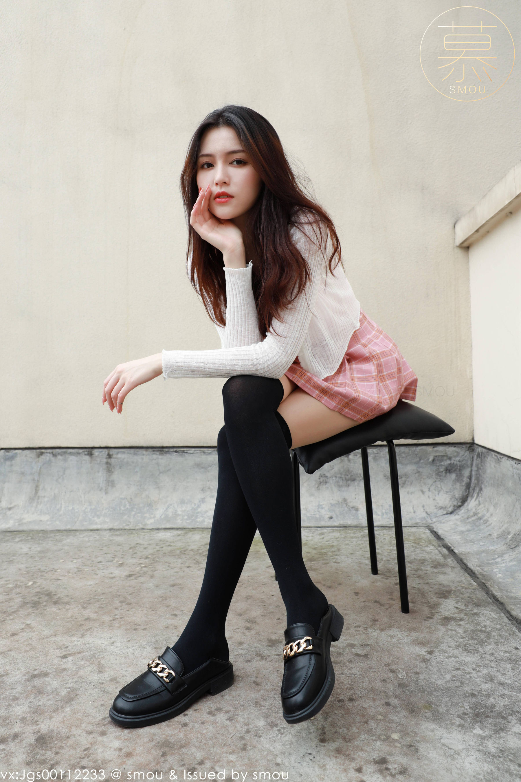 蜜系列 M007 泡芙-图24