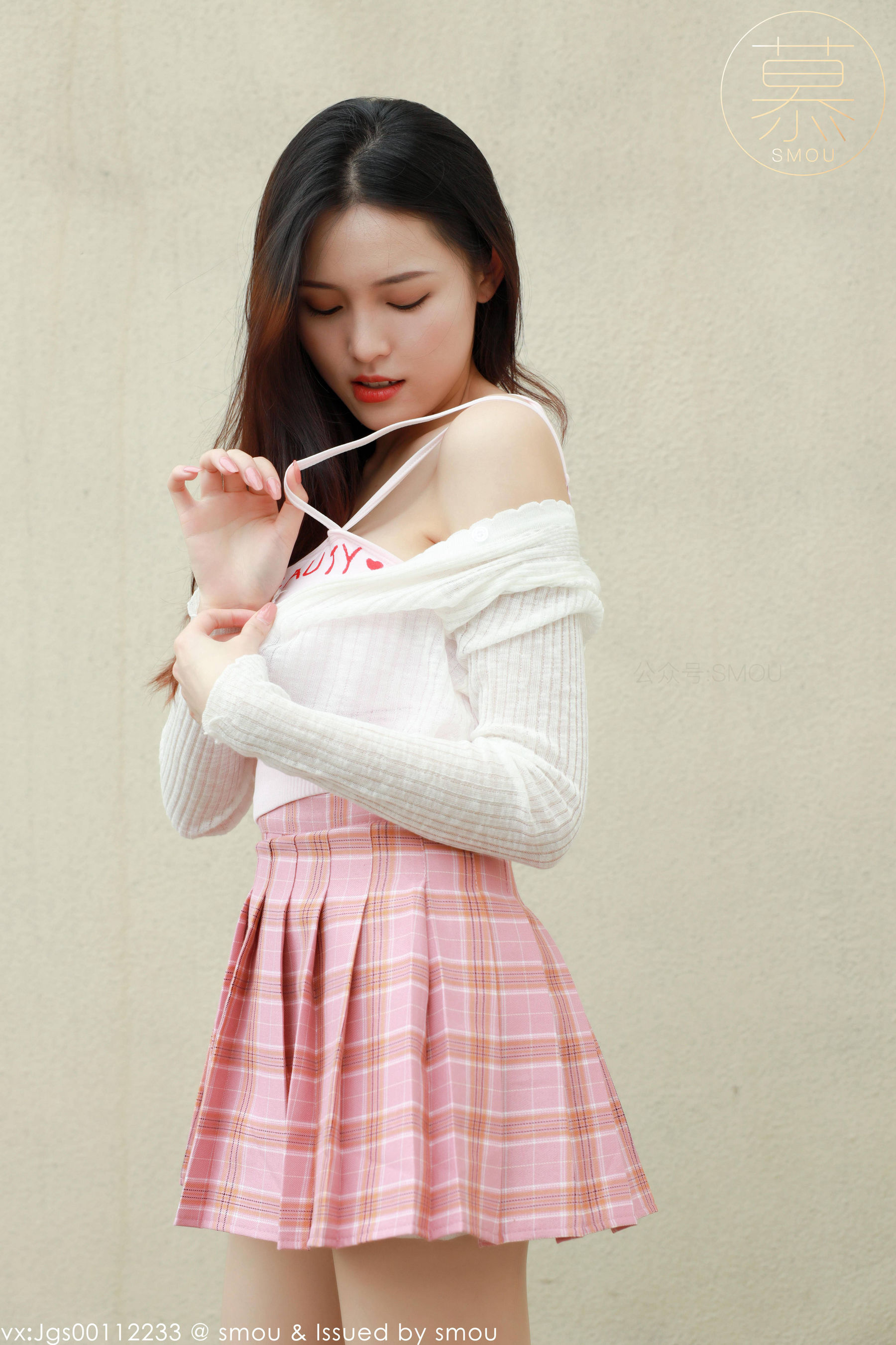 蜜系列 M007 泡芙-图43