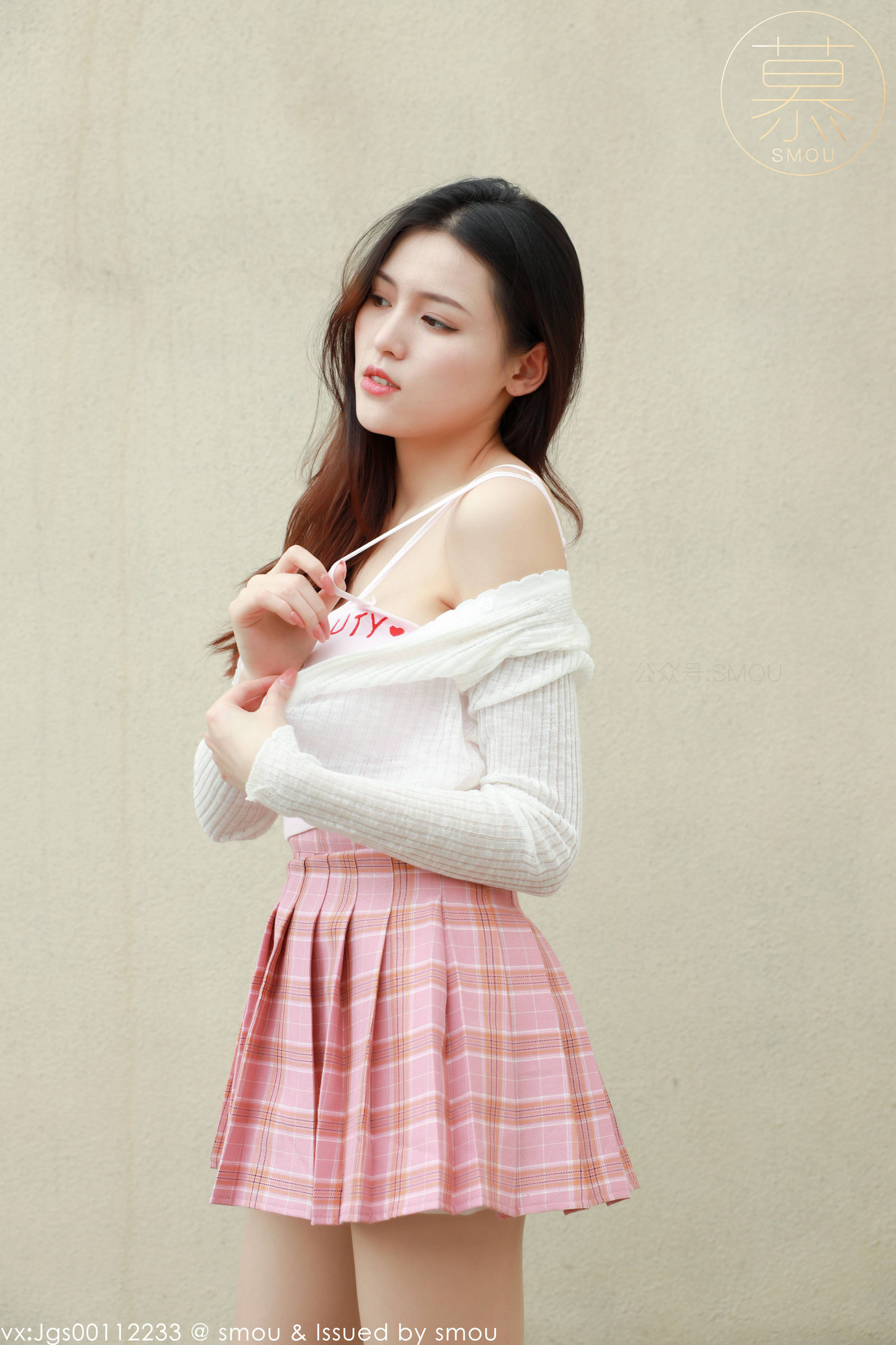 蜜系列 M007 泡芙-图44