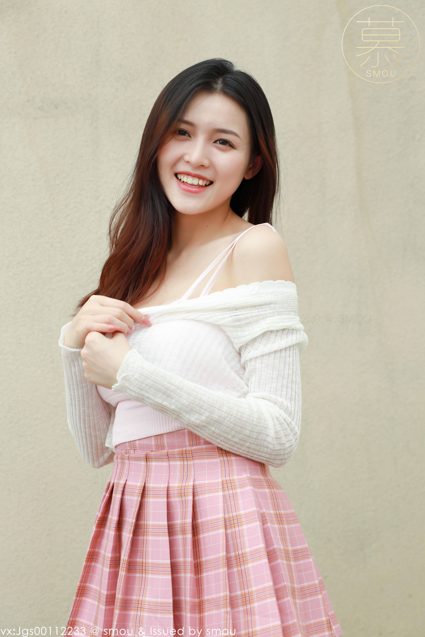 蜜系列 M007 泡芙-图45