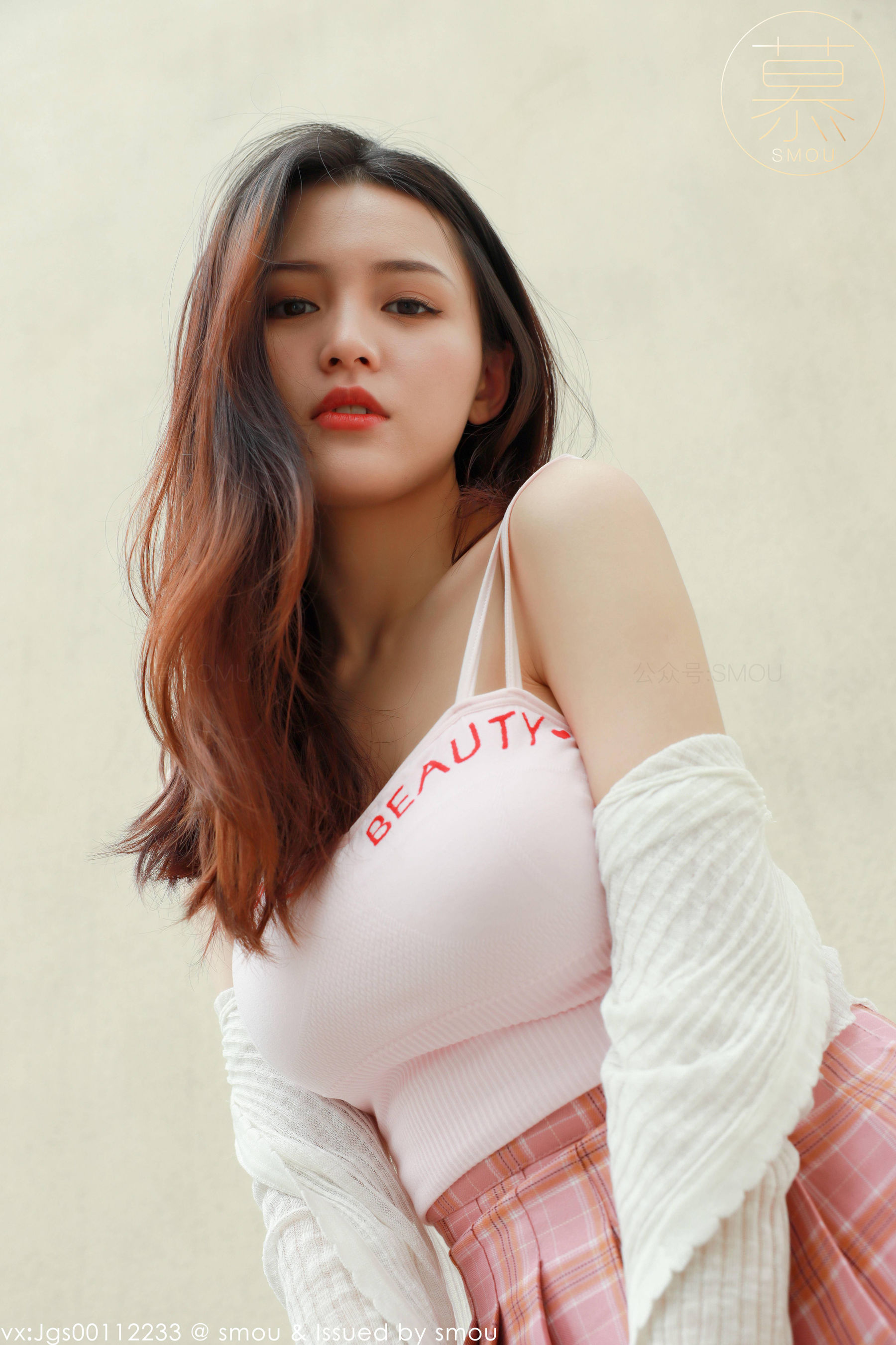 蜜系列 M007 泡芙-图46