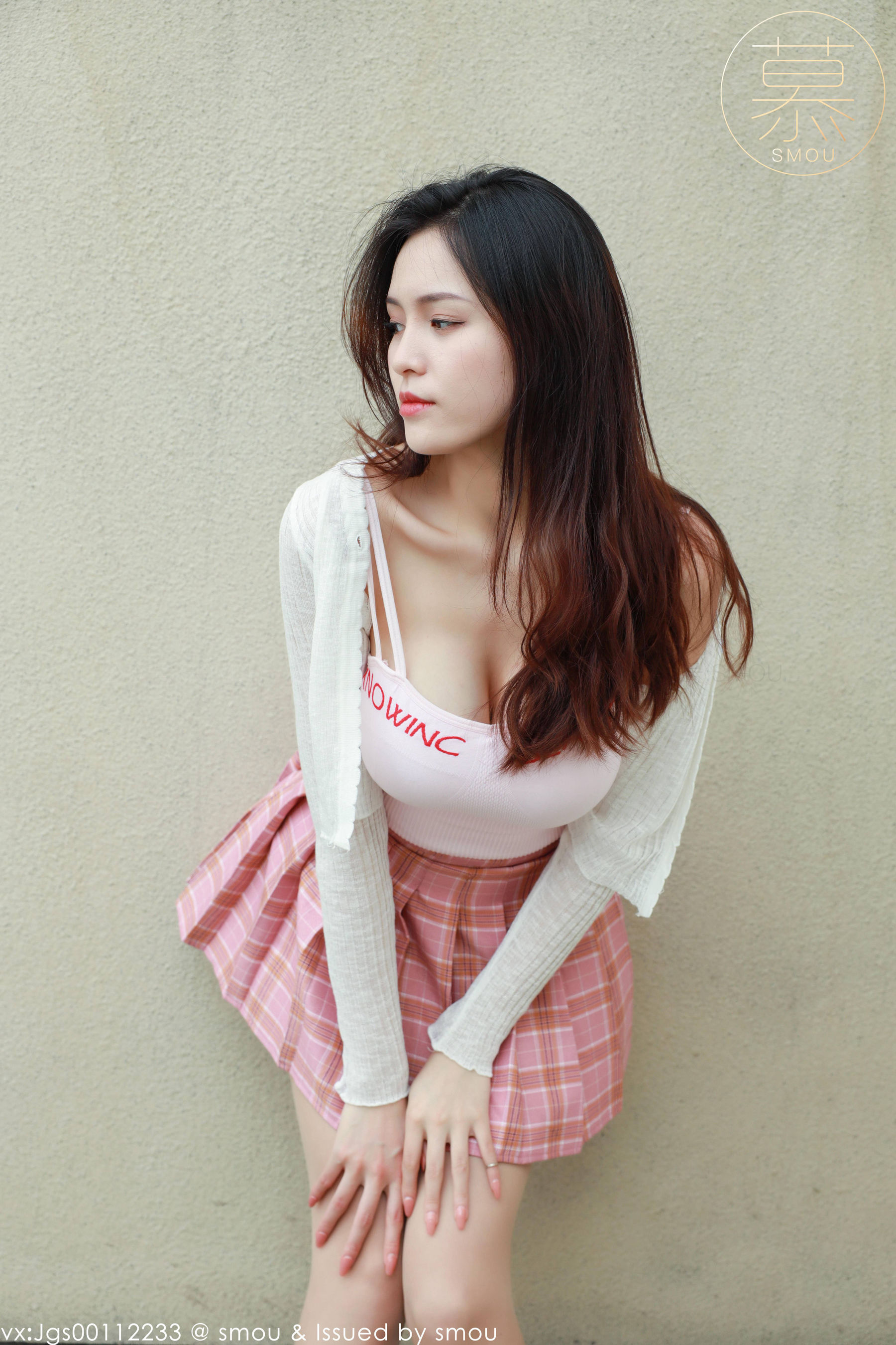 蜜系列 M007 泡芙-图48