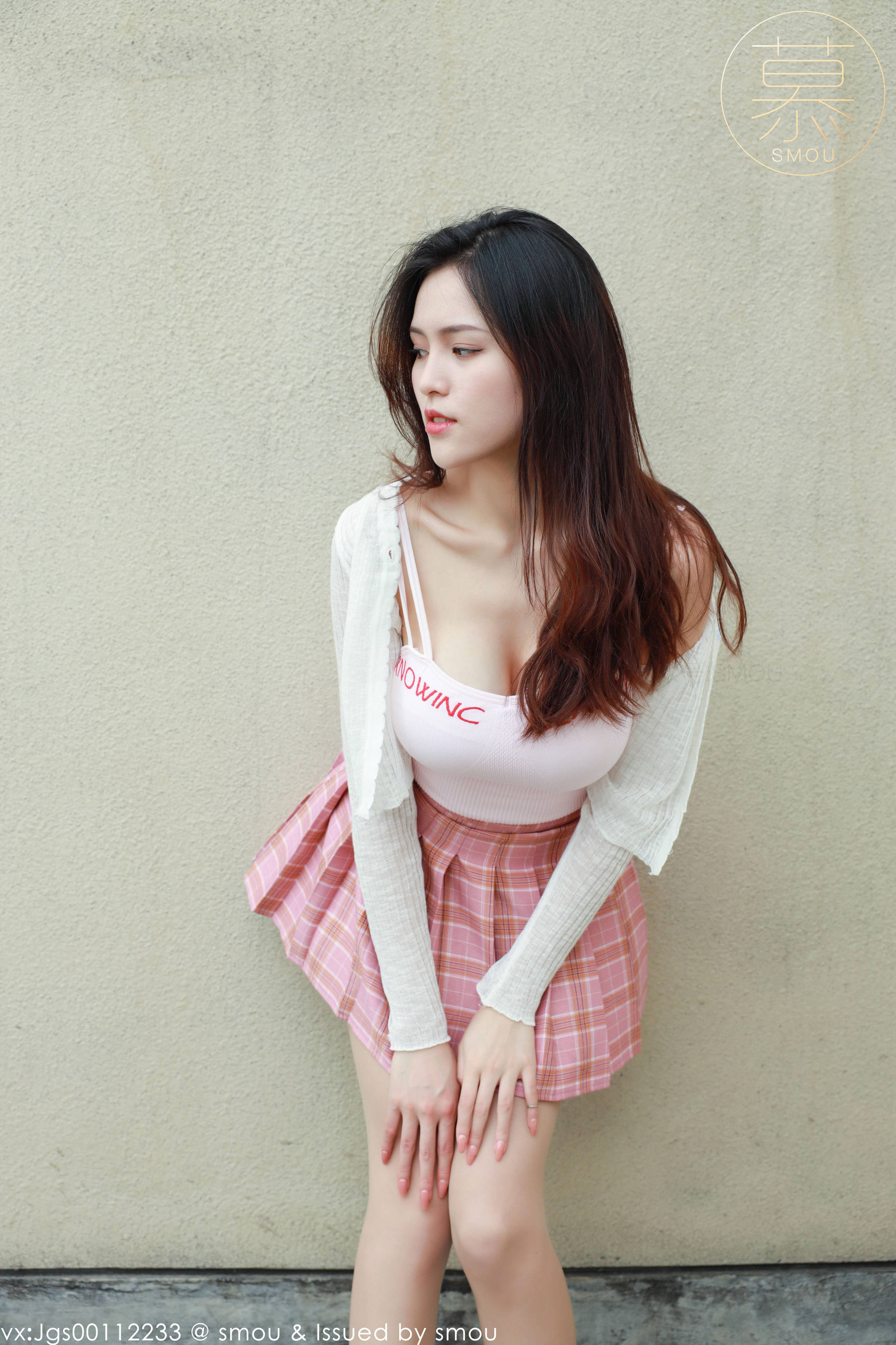 蜜系列 M007 泡芙-图49