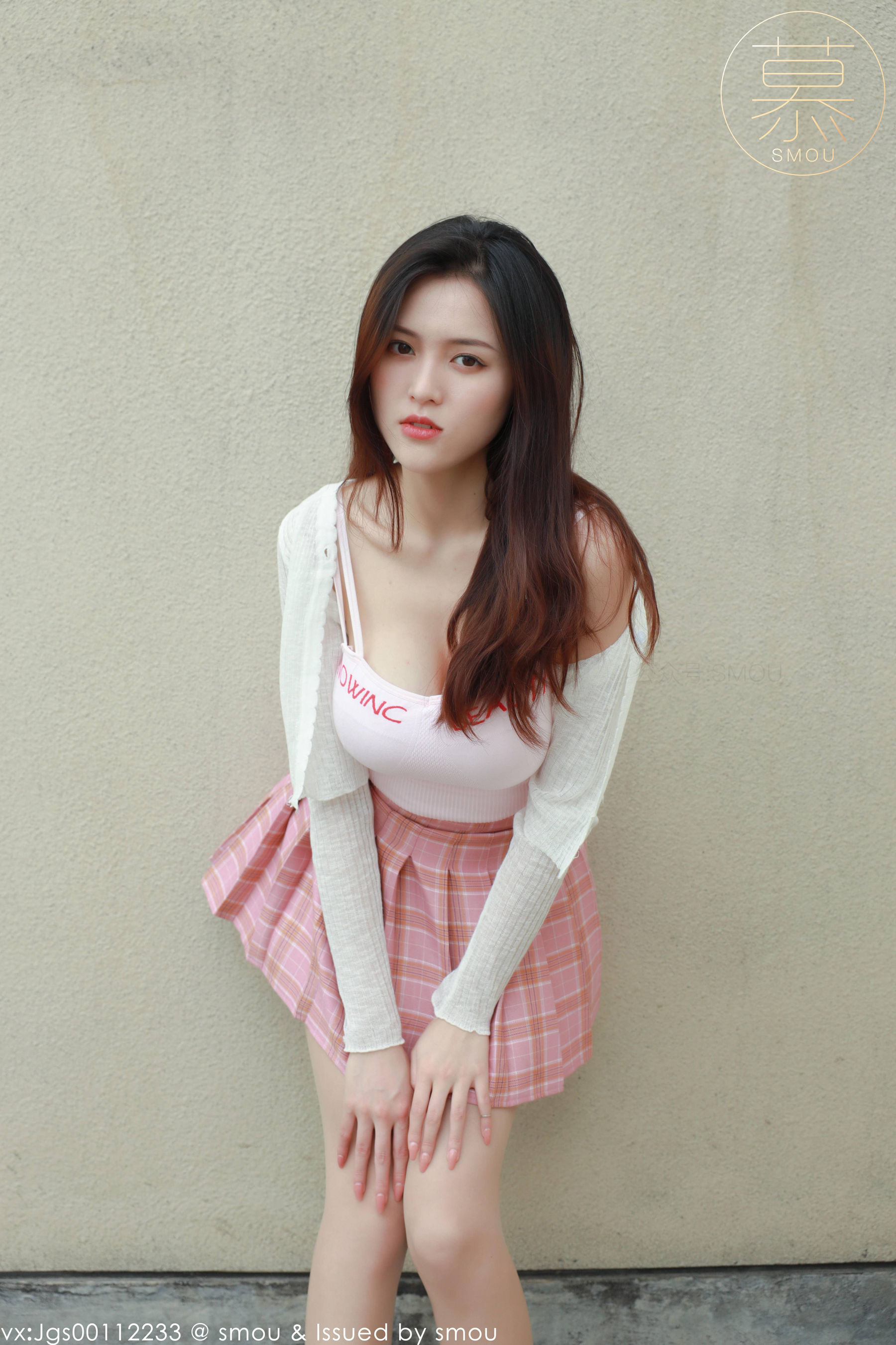 蜜系列 M007 泡芙-图50