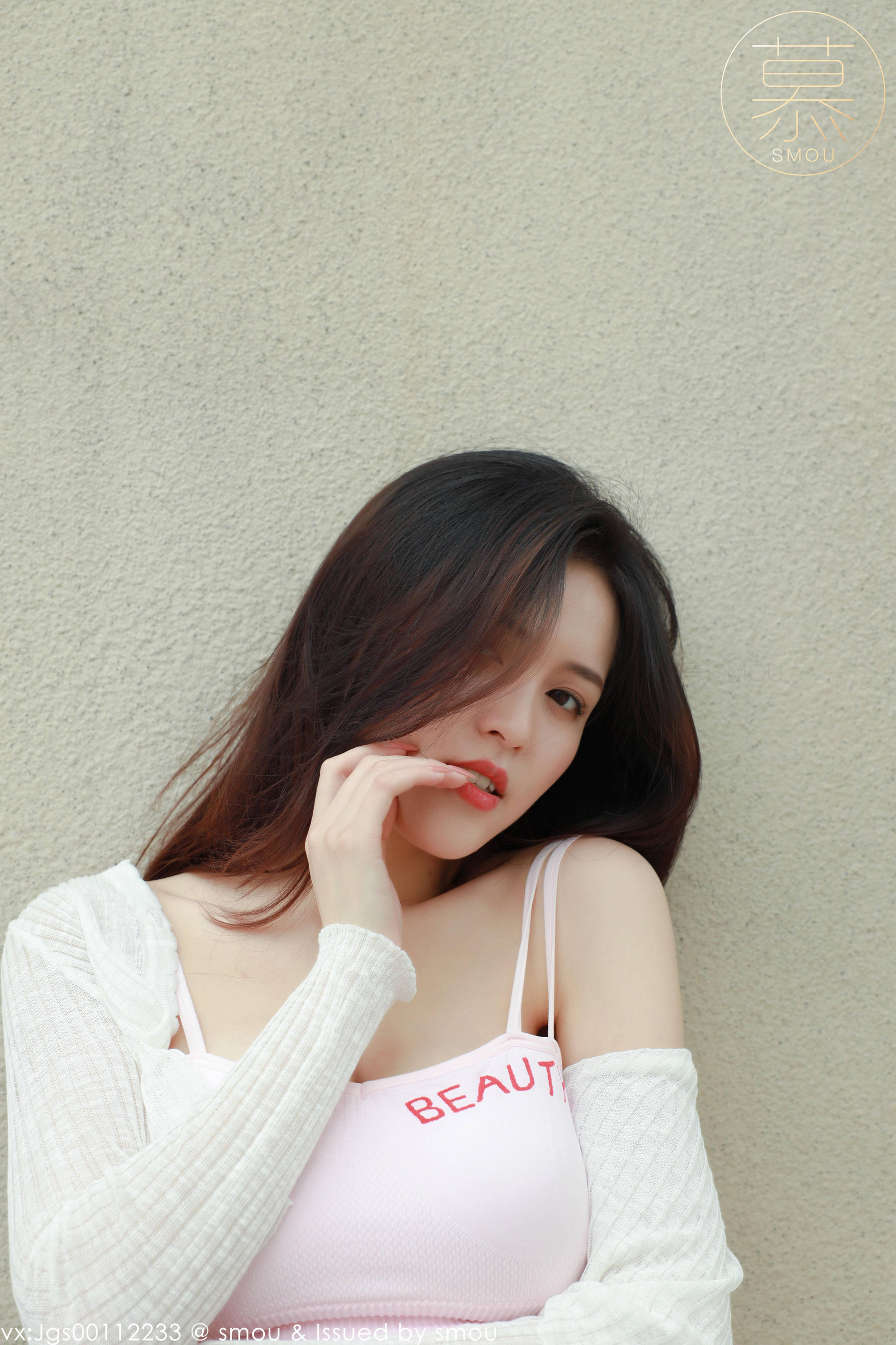 蜜系列 M007 泡芙-图51