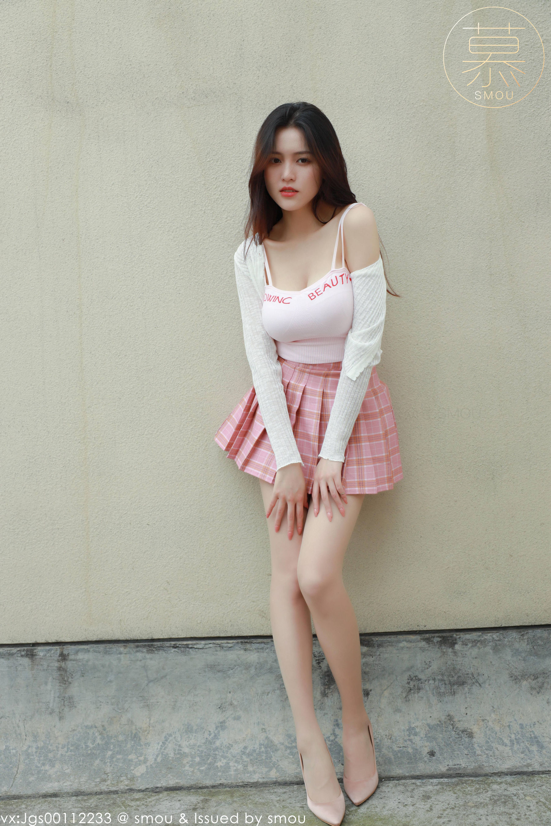 蜜系列 M007 泡芙-图52