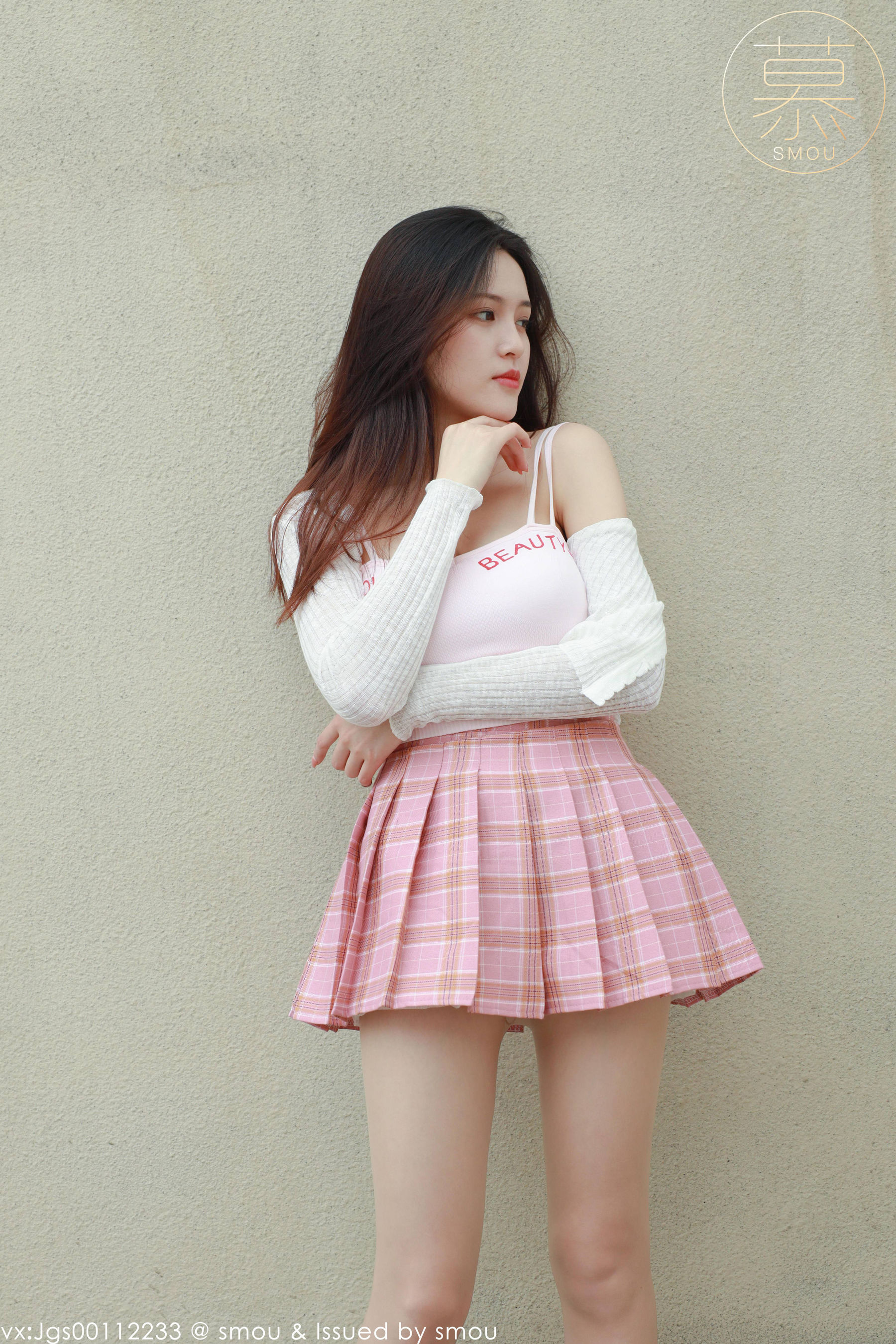 蜜系列 M007 泡芙-图53