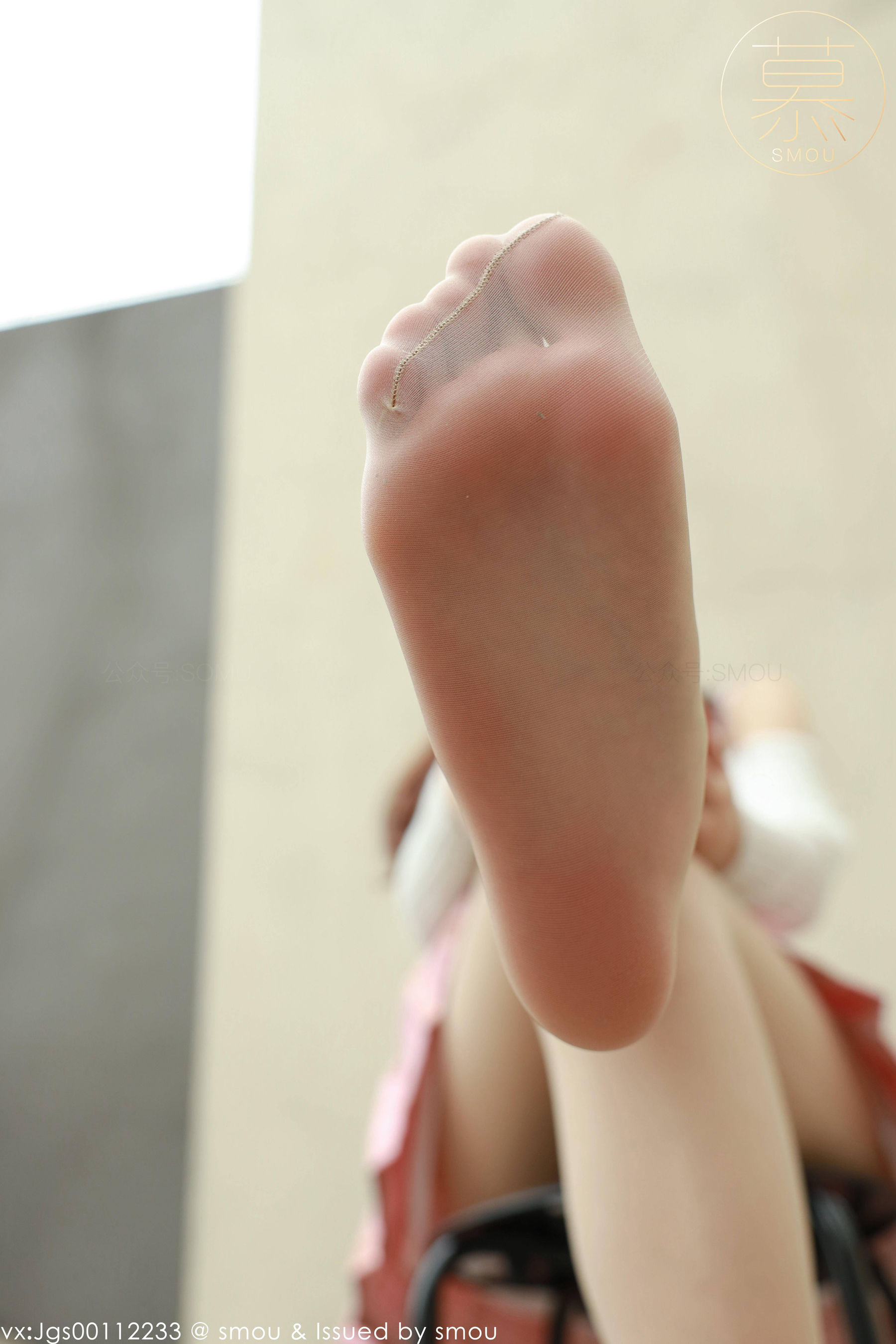 蜜系列 M007 泡芙-图60