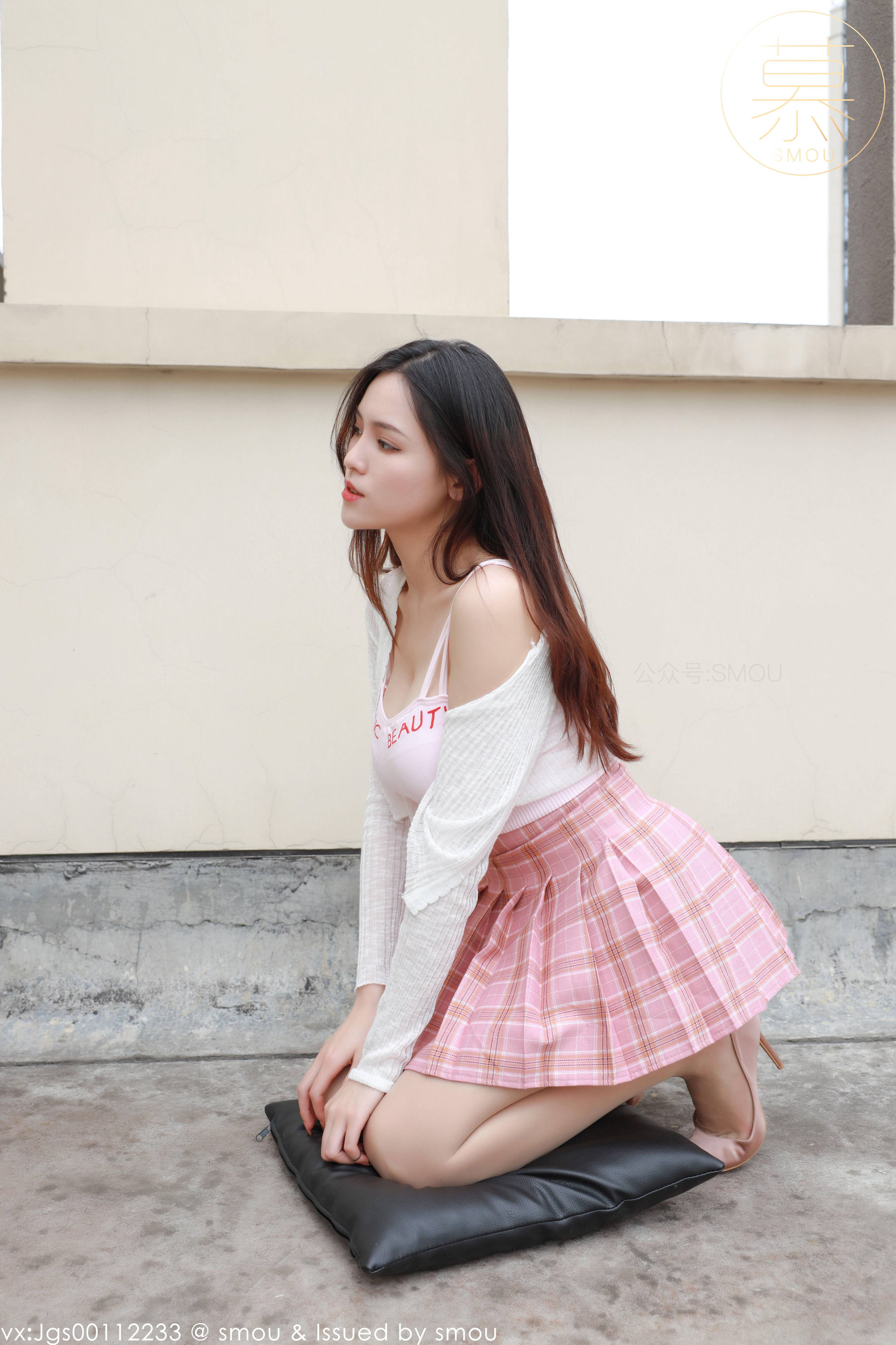 蜜系列 M007 泡芙-图77