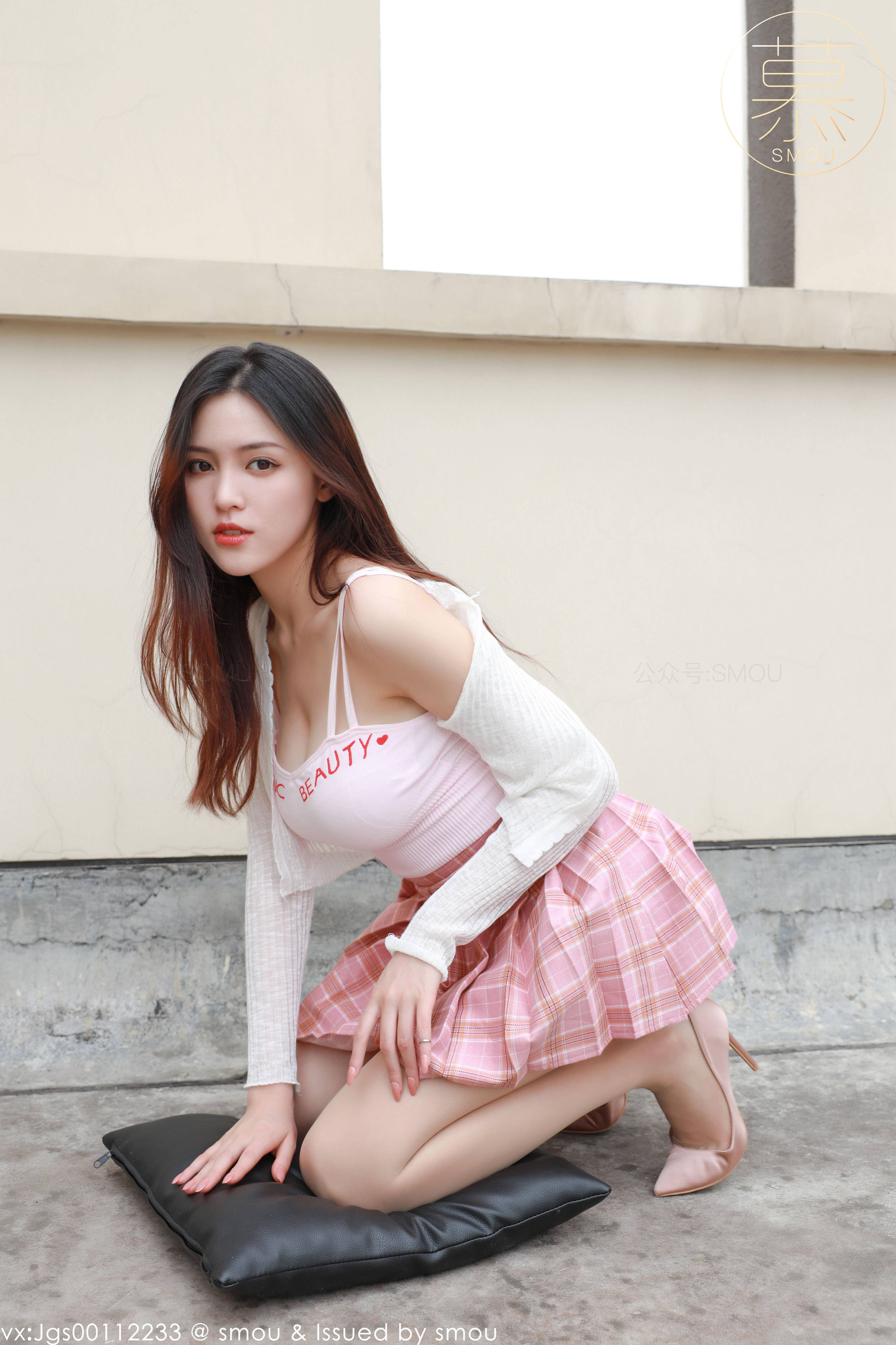 蜜系列 M007 泡芙-图79