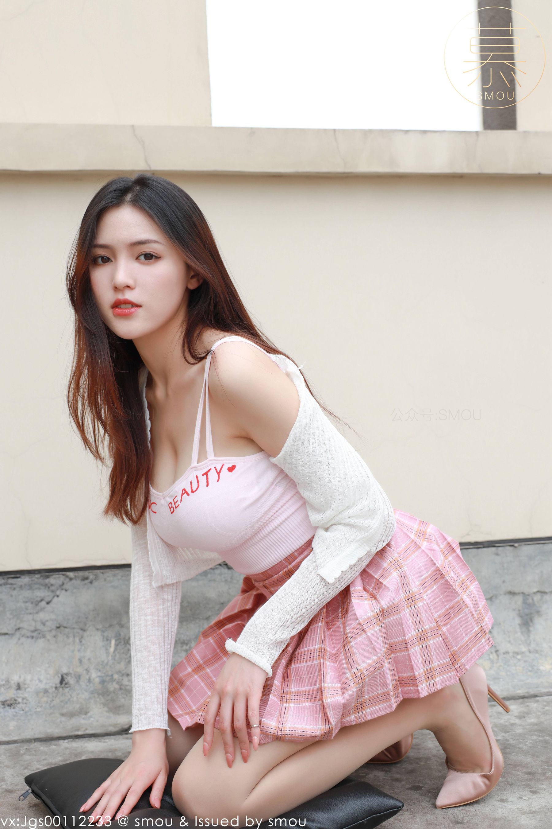 蜜系列 M007 泡芙-图80