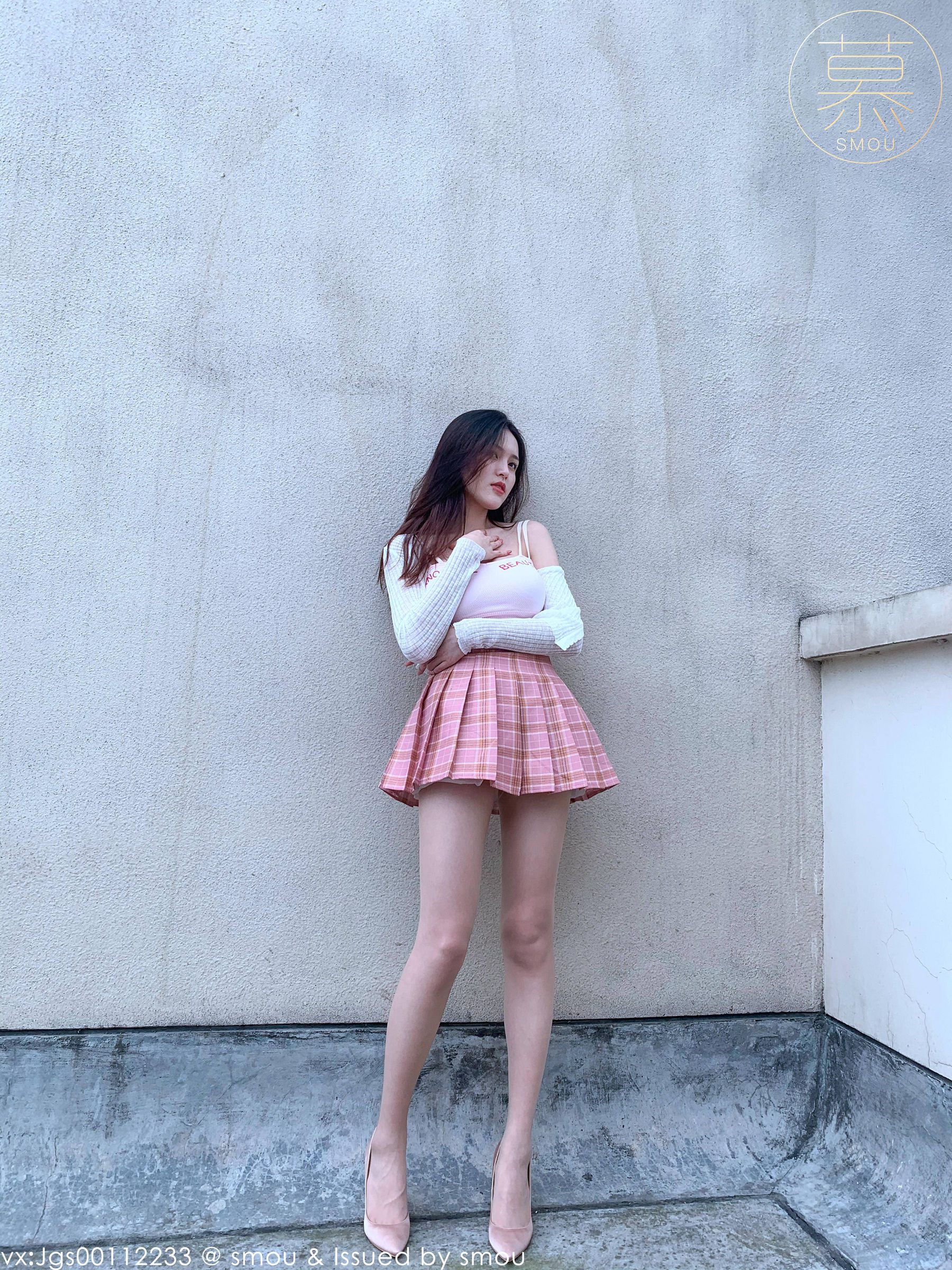 蜜系列 M007 泡芙-图82