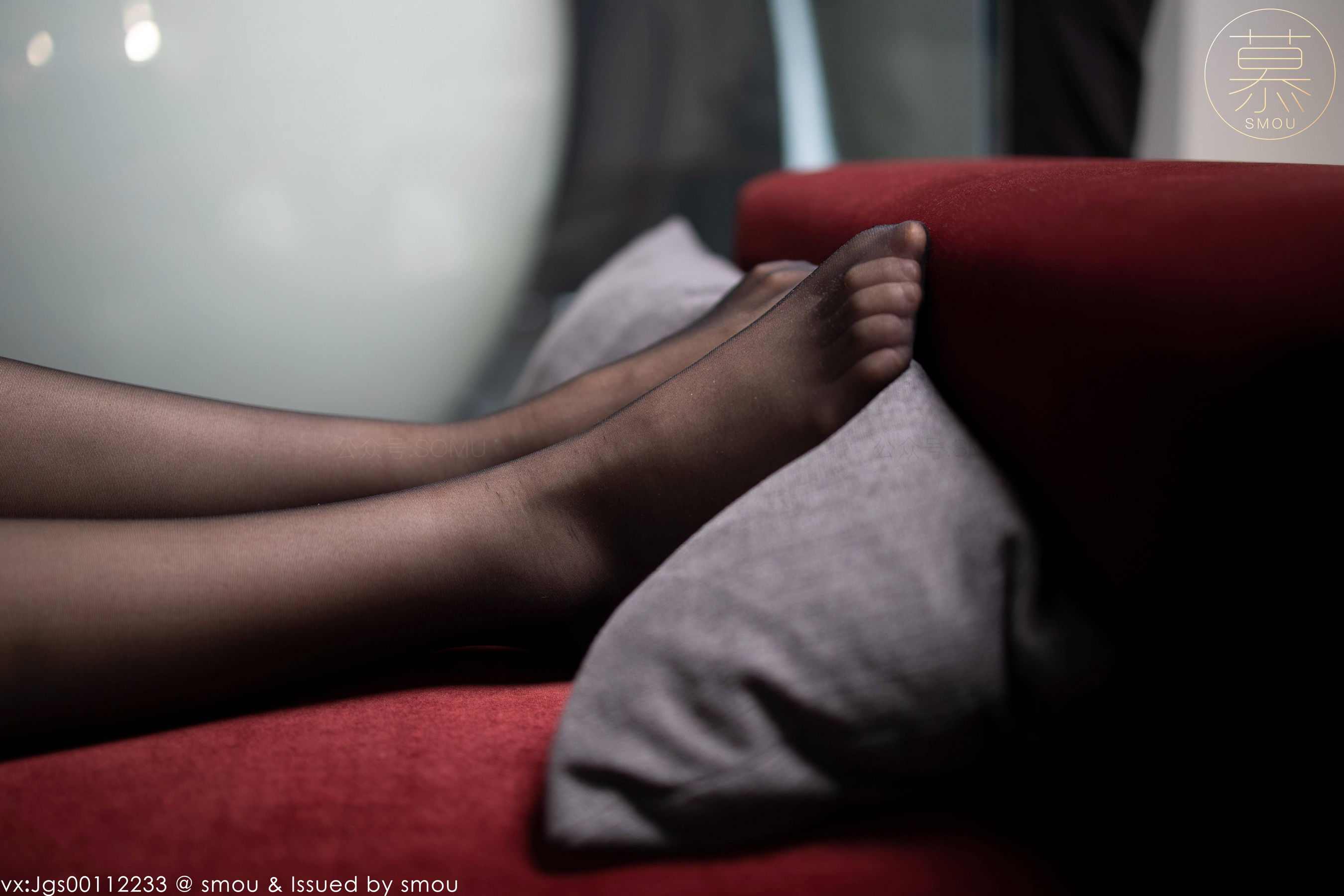 蜜系列 M009 薇薇-图22