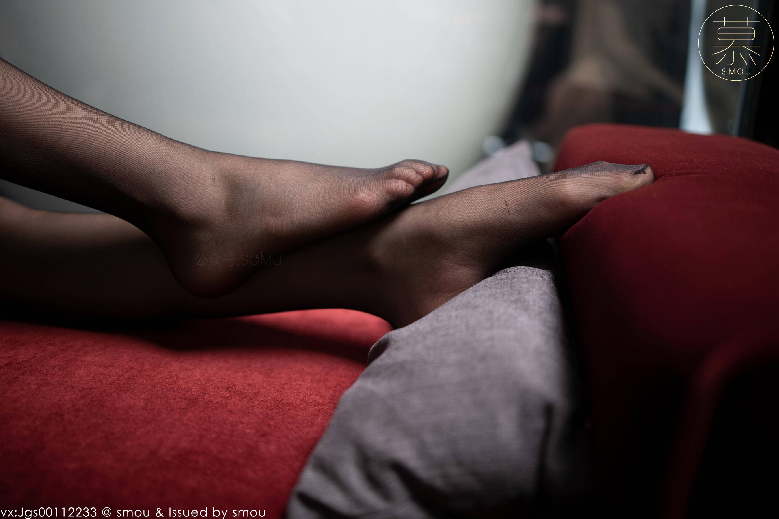 蜜系列 M009 薇薇-图24