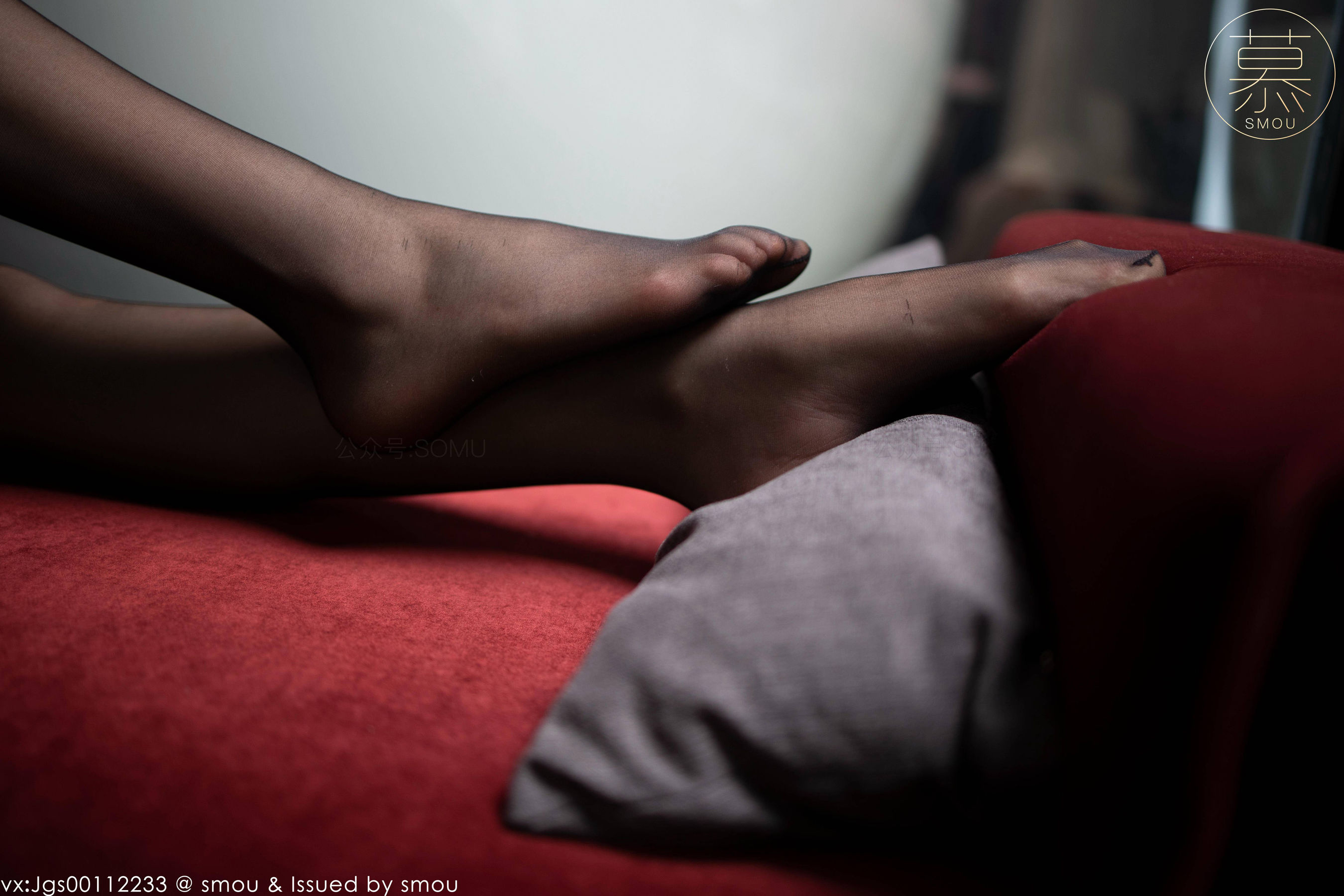 蜜系列 M009 薇薇-图25