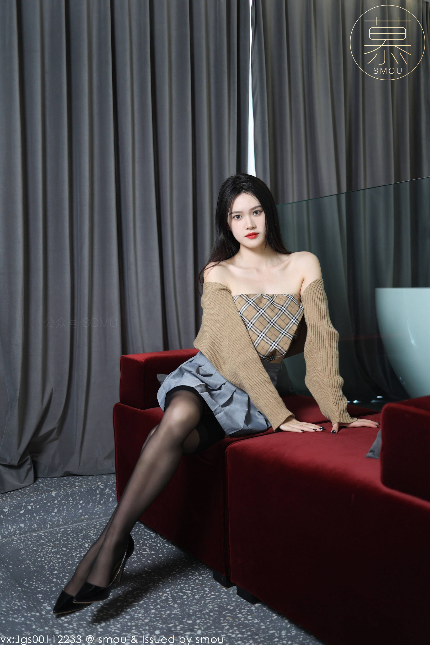 蜜系列 M009 薇薇-图2