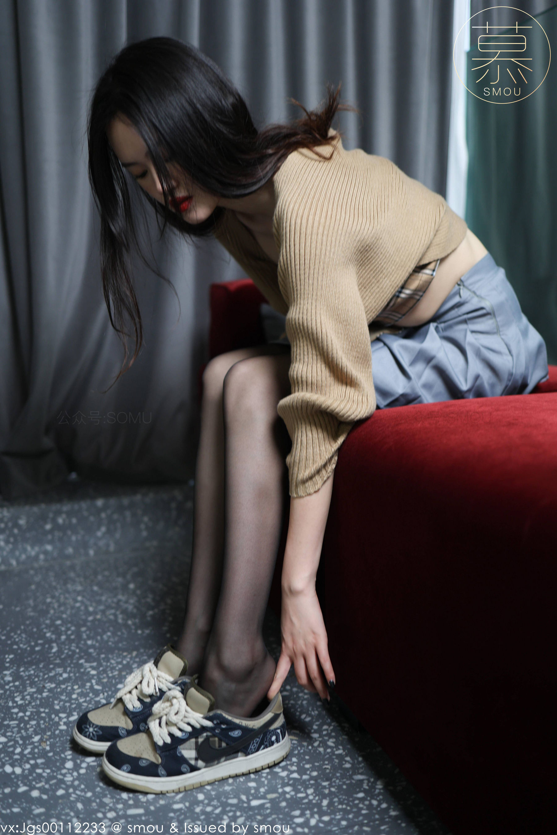 蜜系列 M009 薇薇-图36