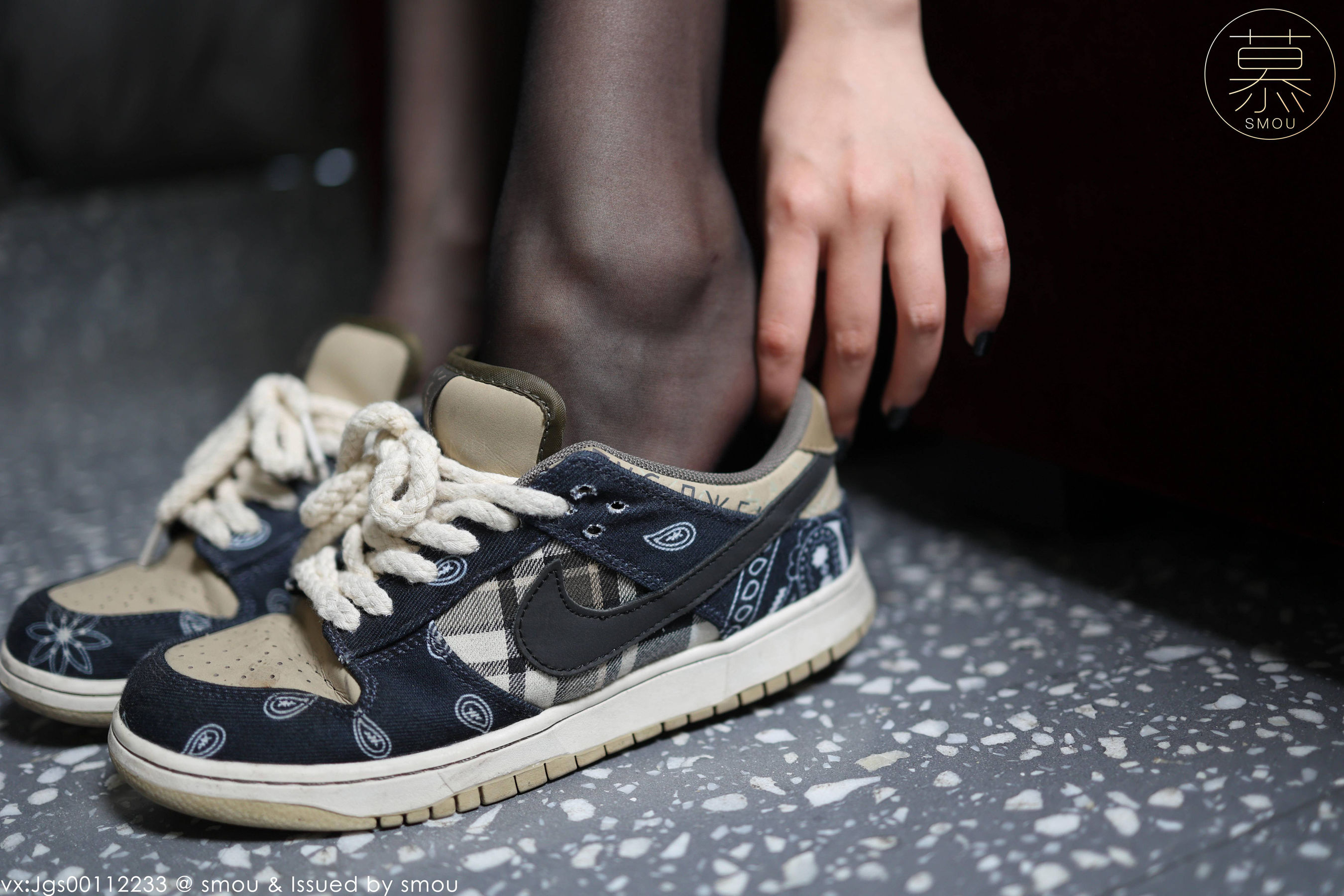 蜜系列 M009 薇薇-图37