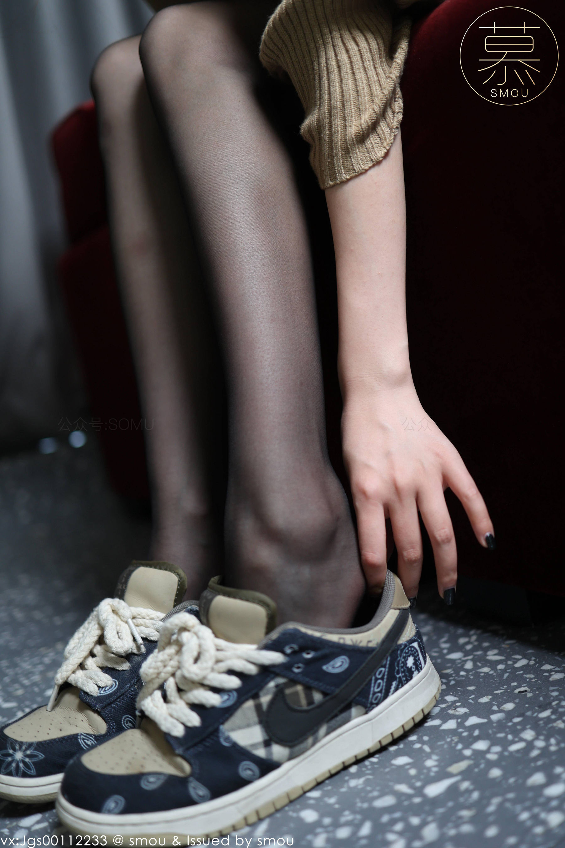 蜜系列 M009 薇薇-图38