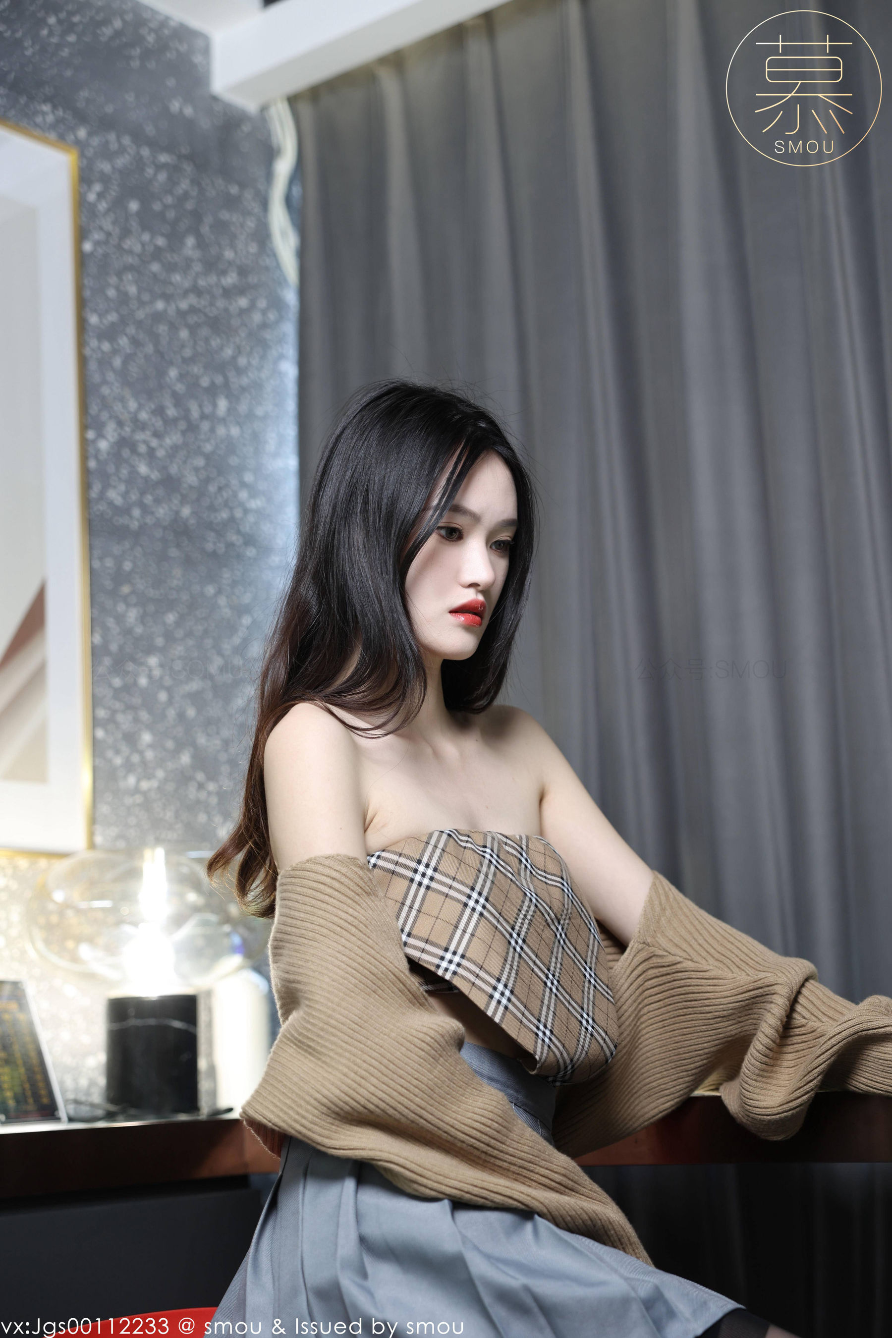 蜜系列 M009 薇薇-图49