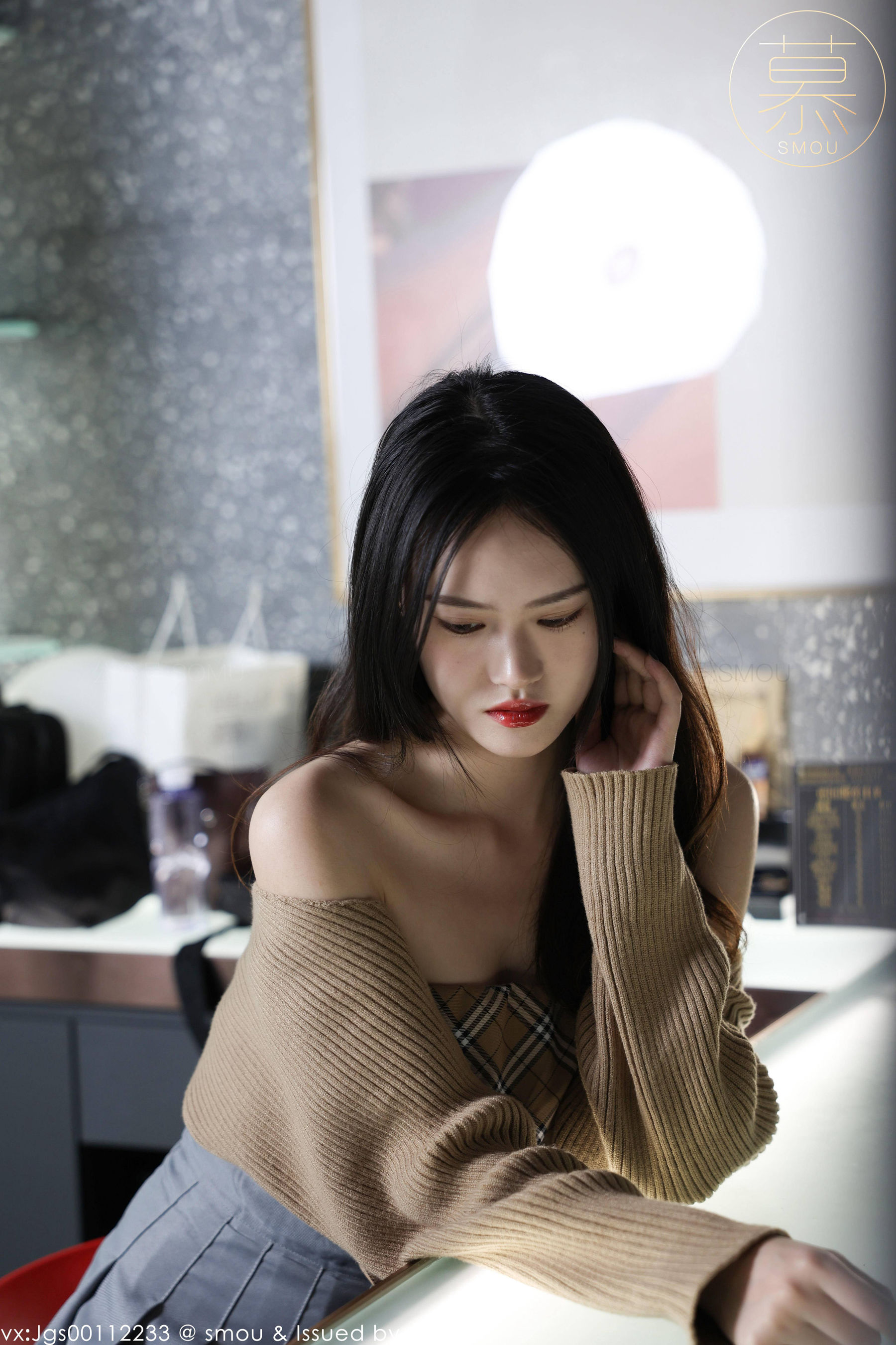 蜜系列 M009 薇薇-图52