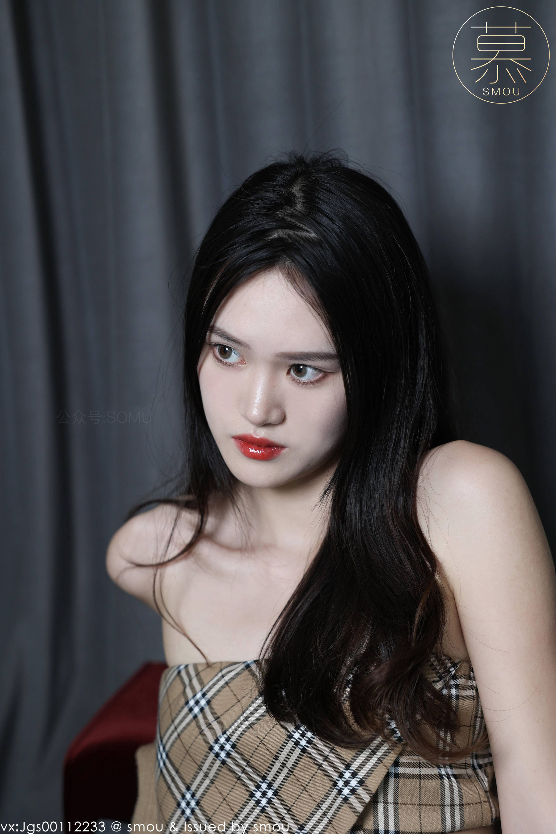 蜜系列 M009 薇薇-图54