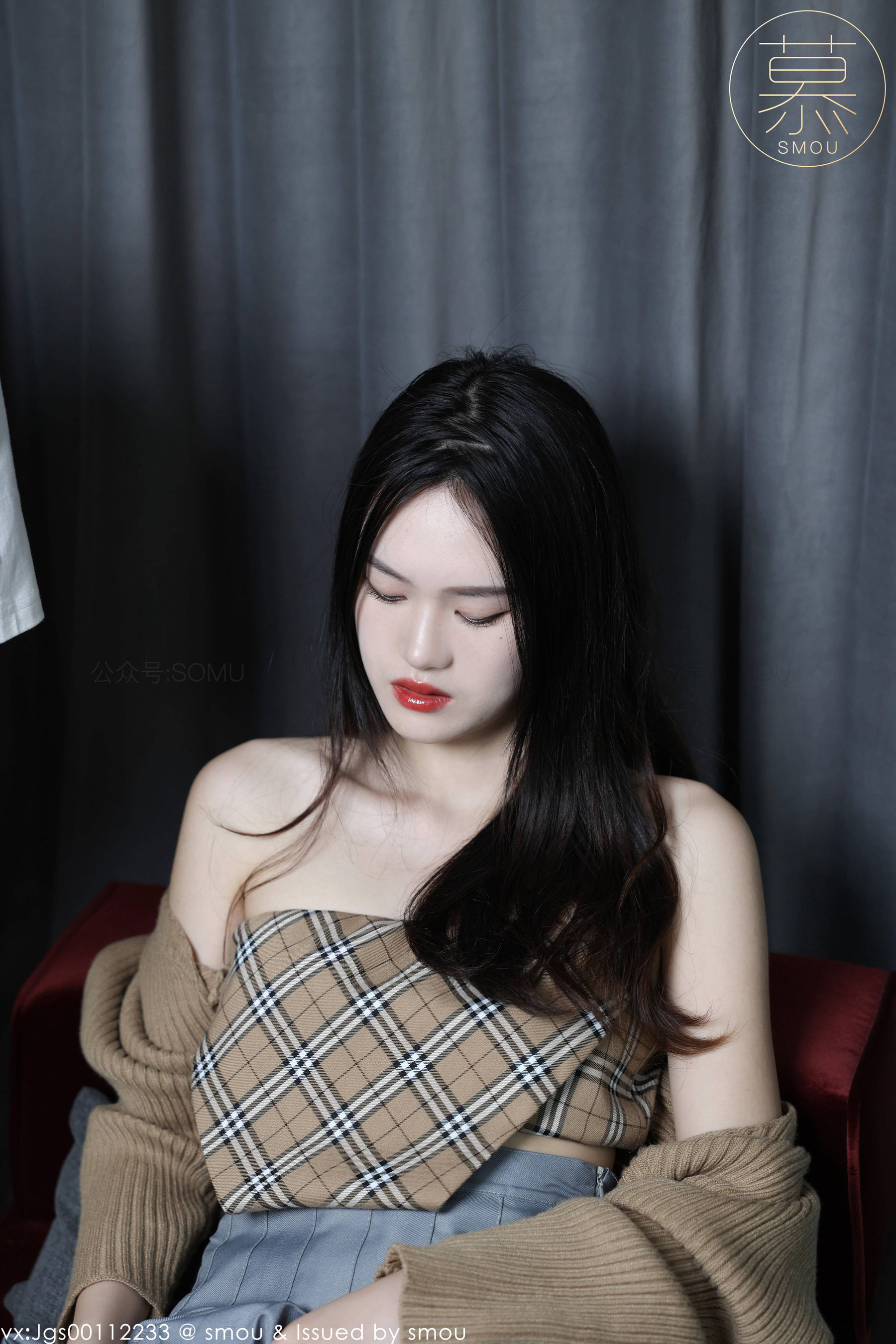 蜜系列 M009 薇薇-图55