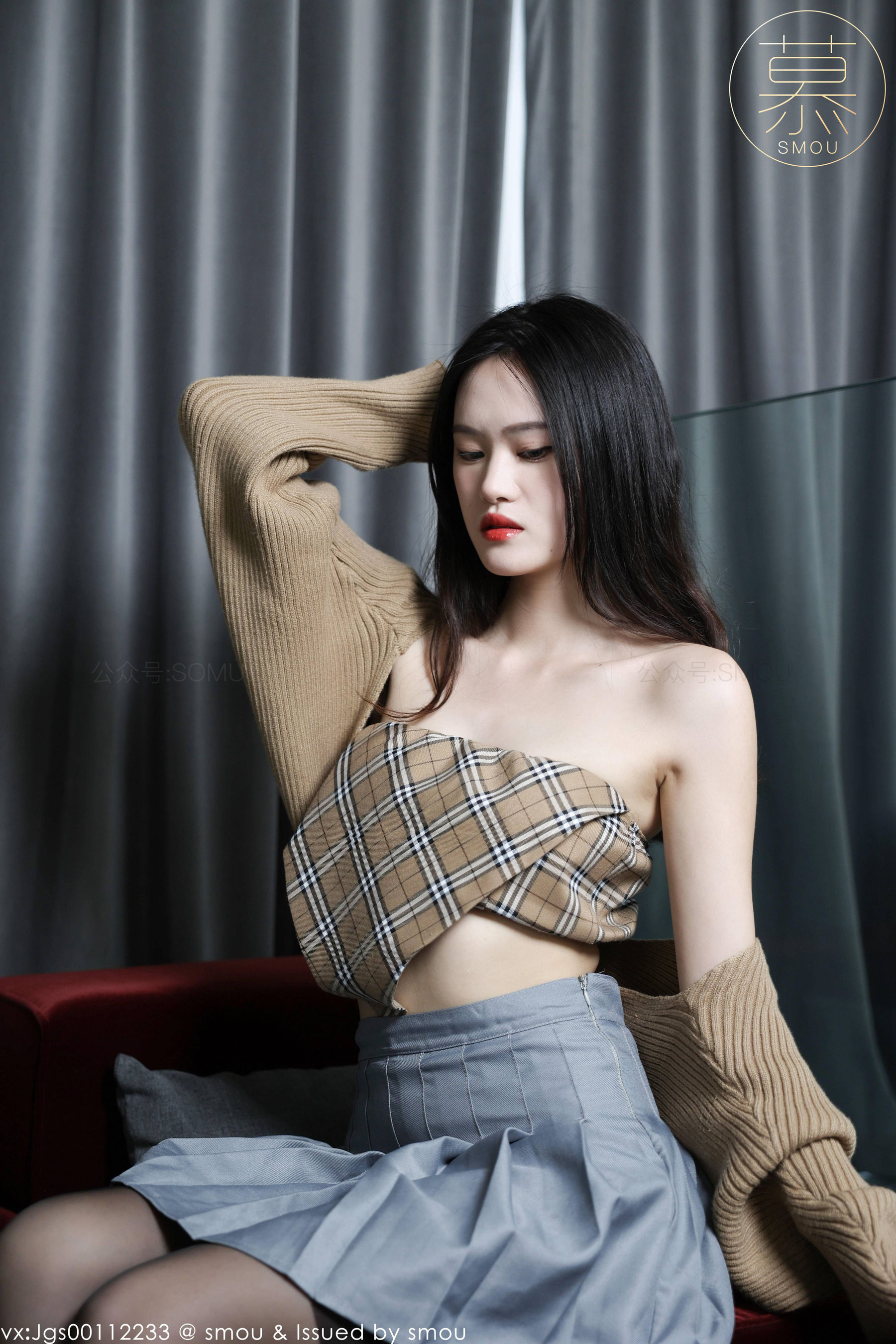 蜜系列 M009 薇薇-图56