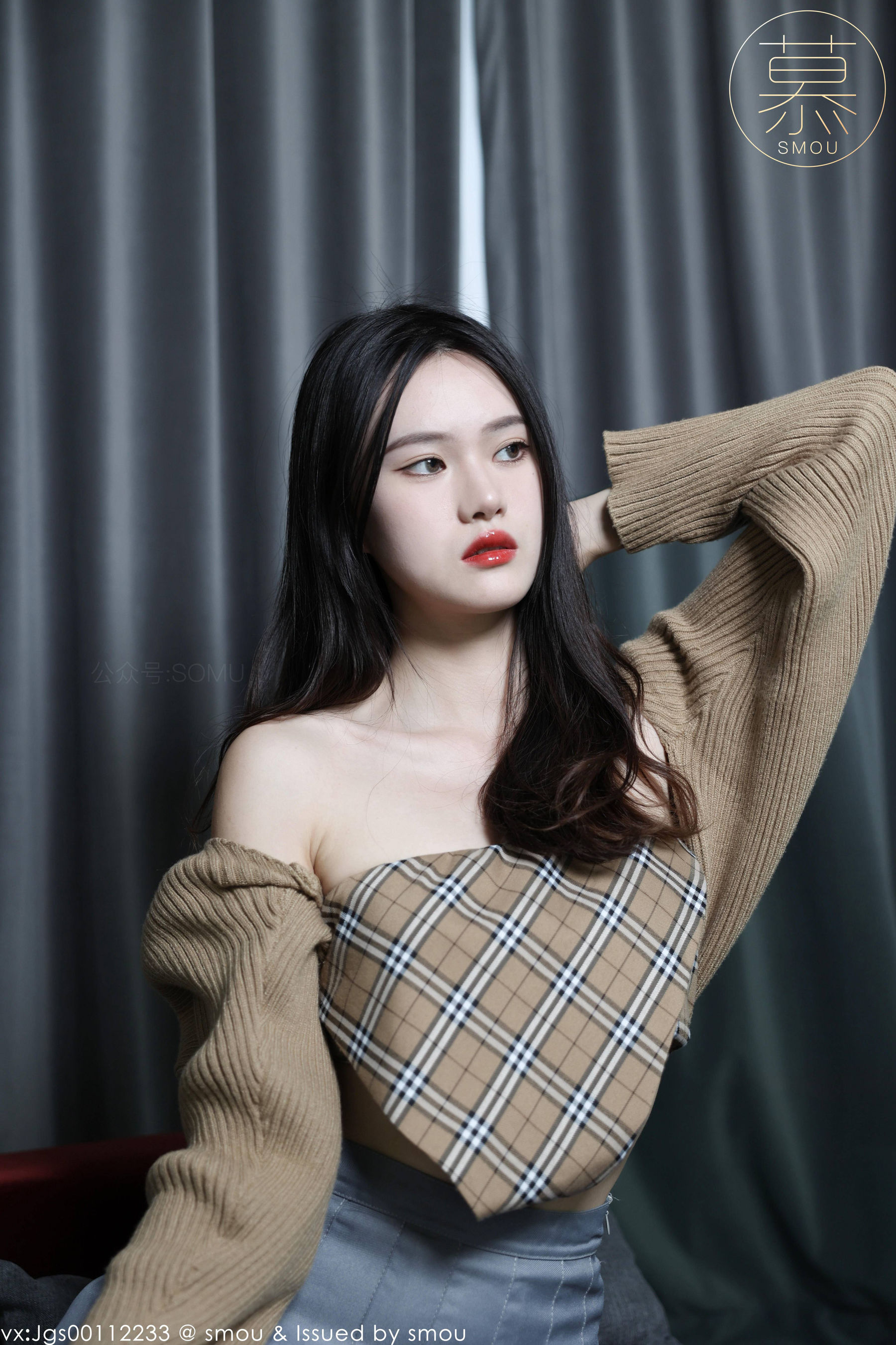 蜜系列 M009 薇薇-图57