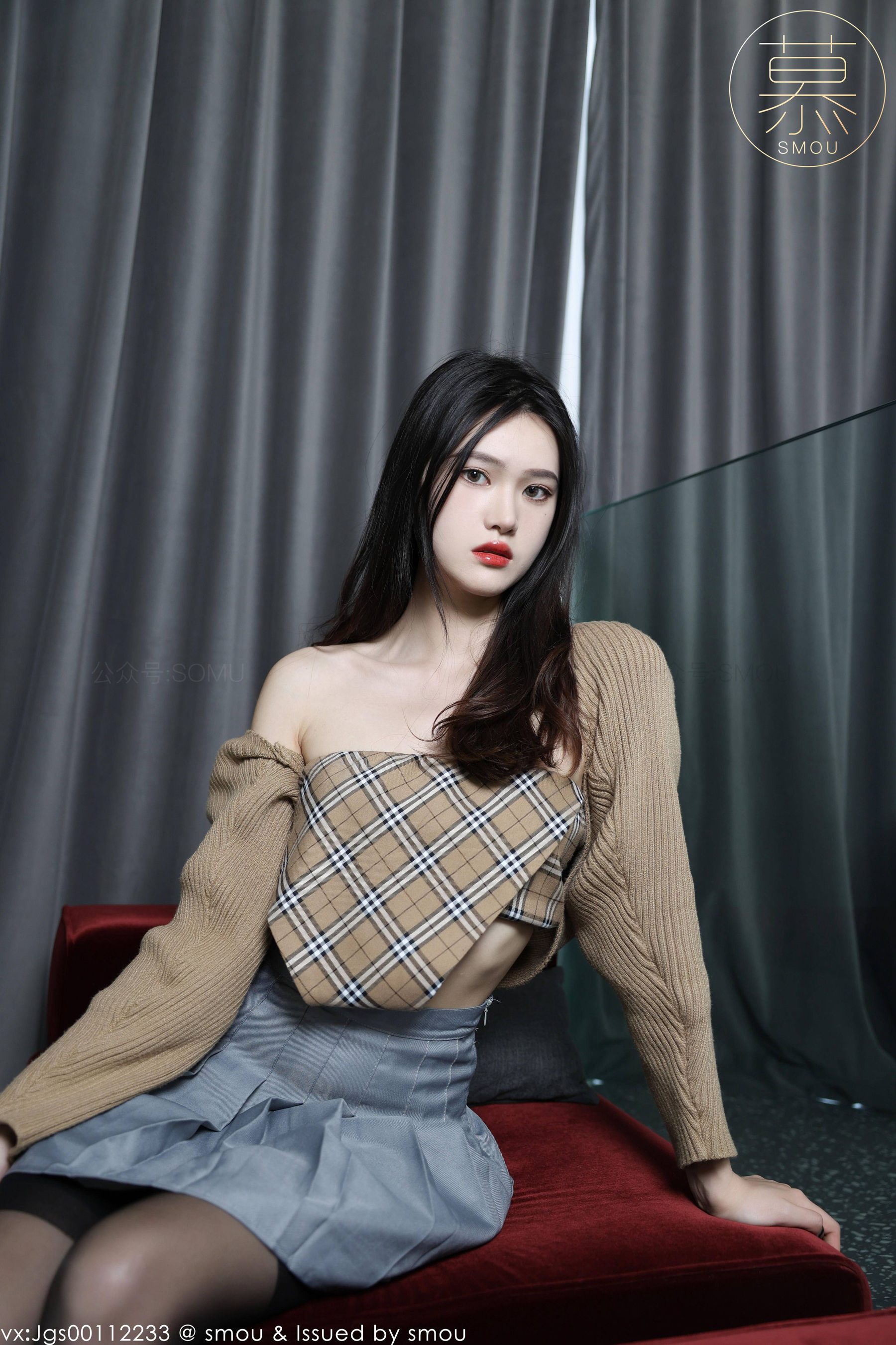 蜜系列 M009 薇薇-图58