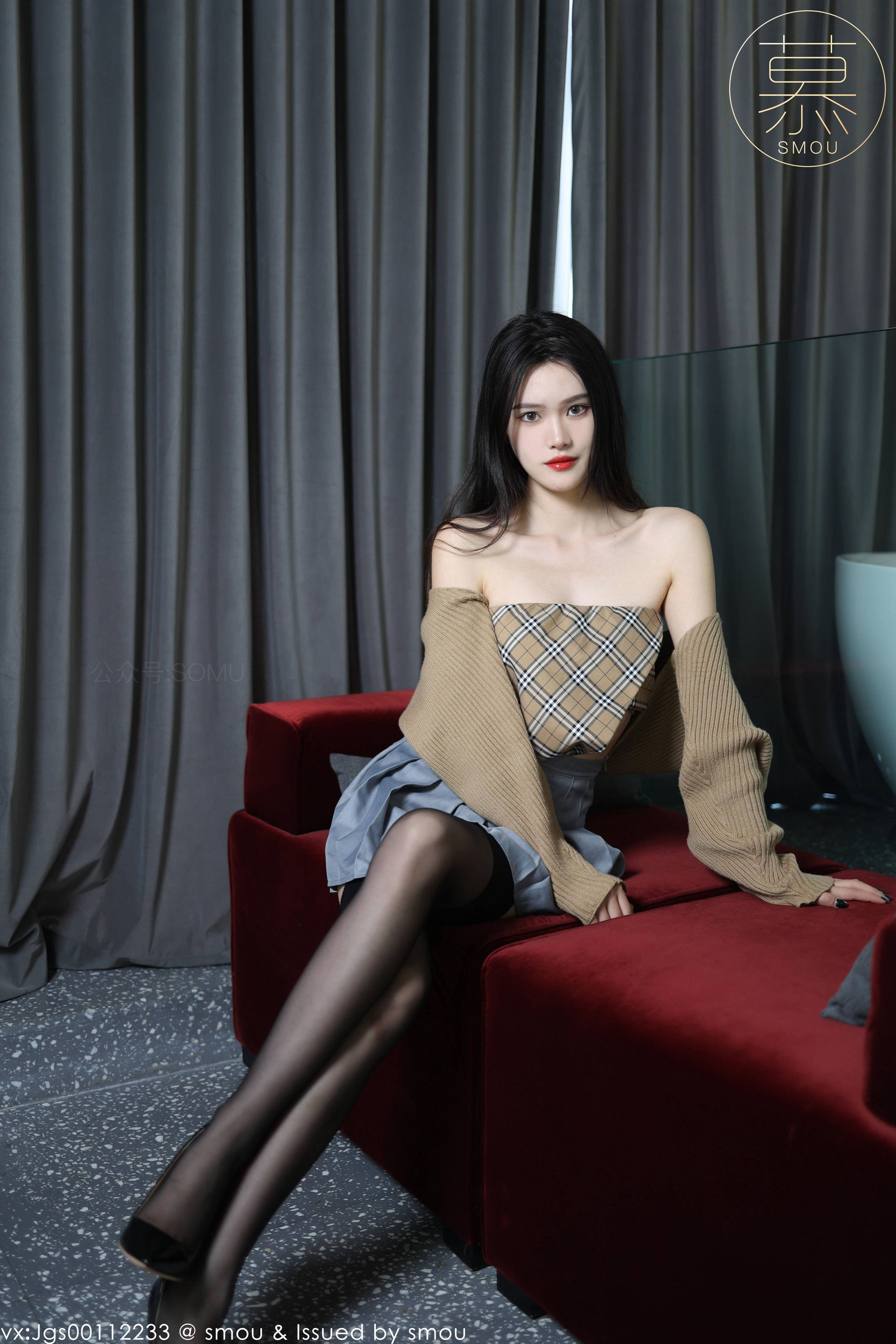 蜜系列 M009 薇薇-图5