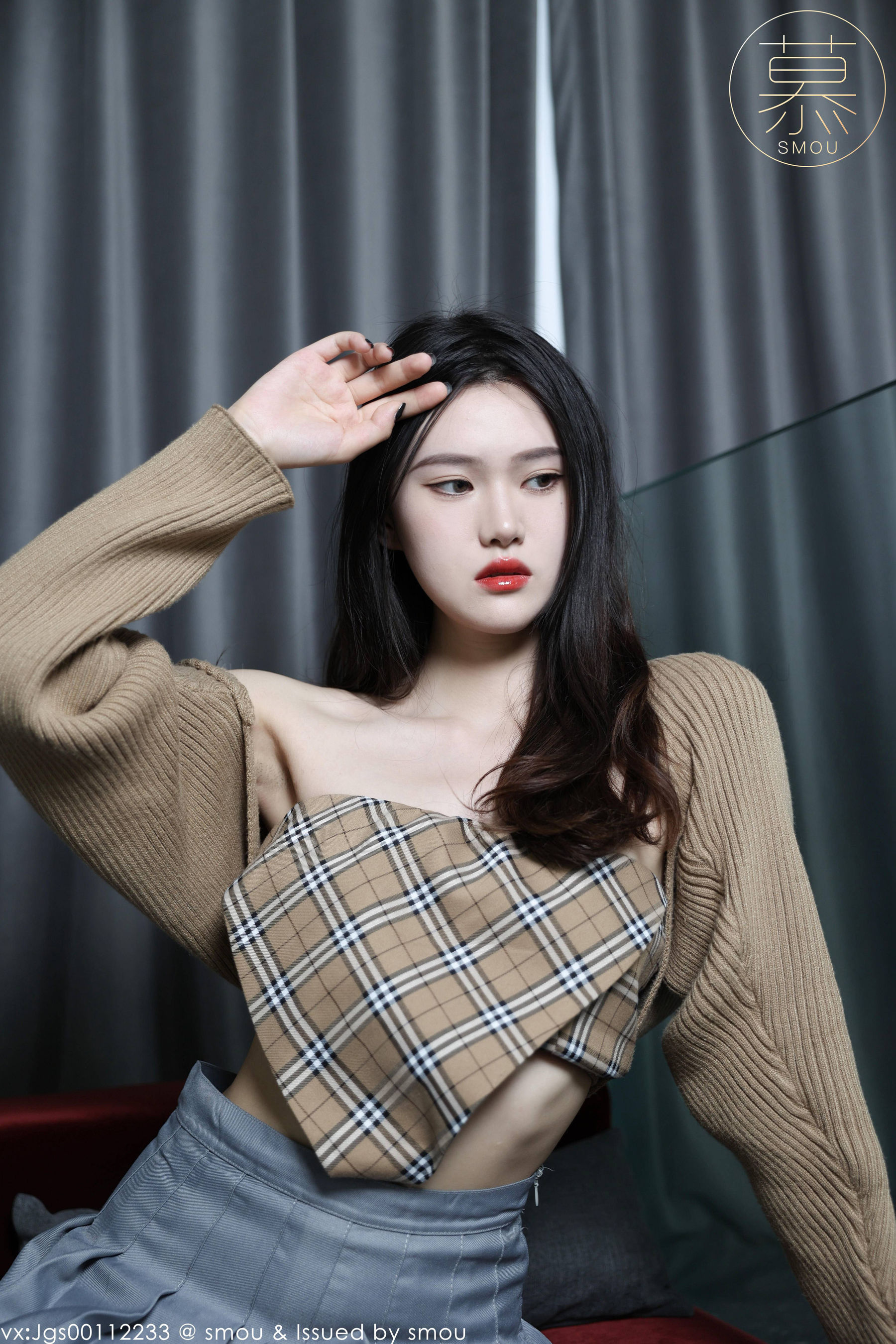 蜜系列 M009 薇薇-图59