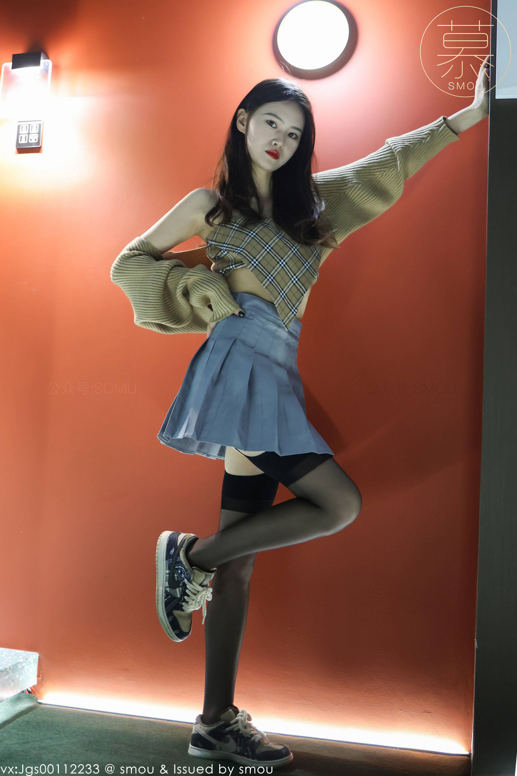 蜜系列 M009 薇薇-图60