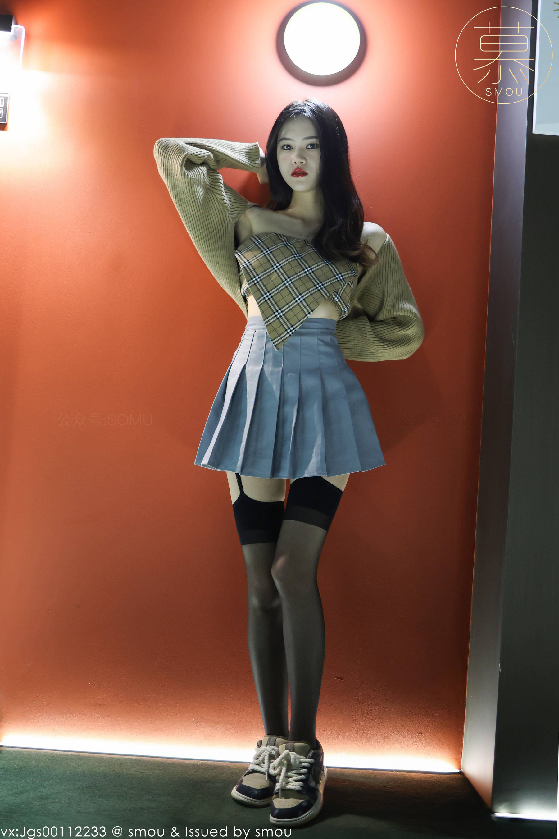 蜜系列 M009 薇薇-图61