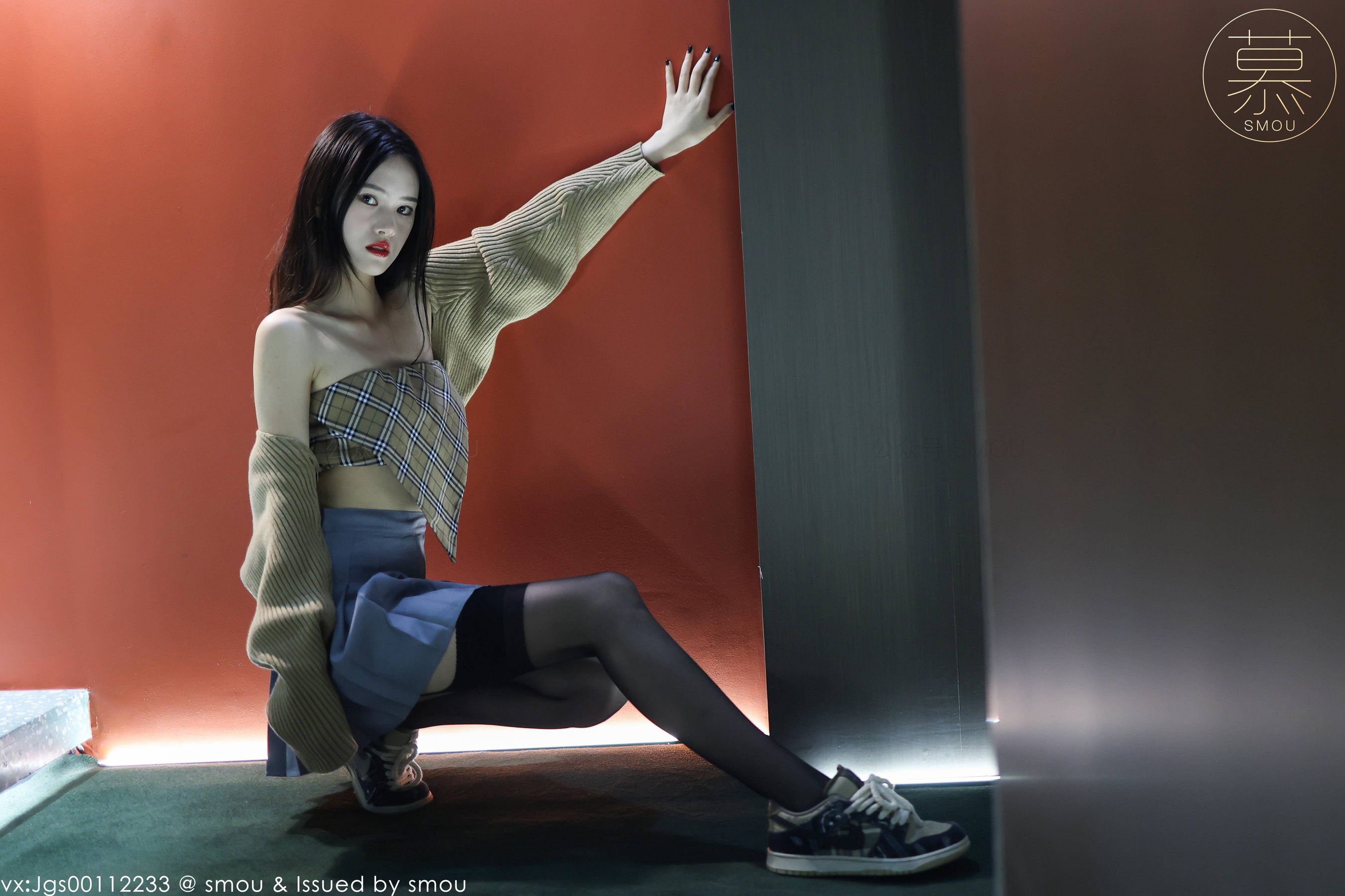 蜜系列 M009 薇薇-图63