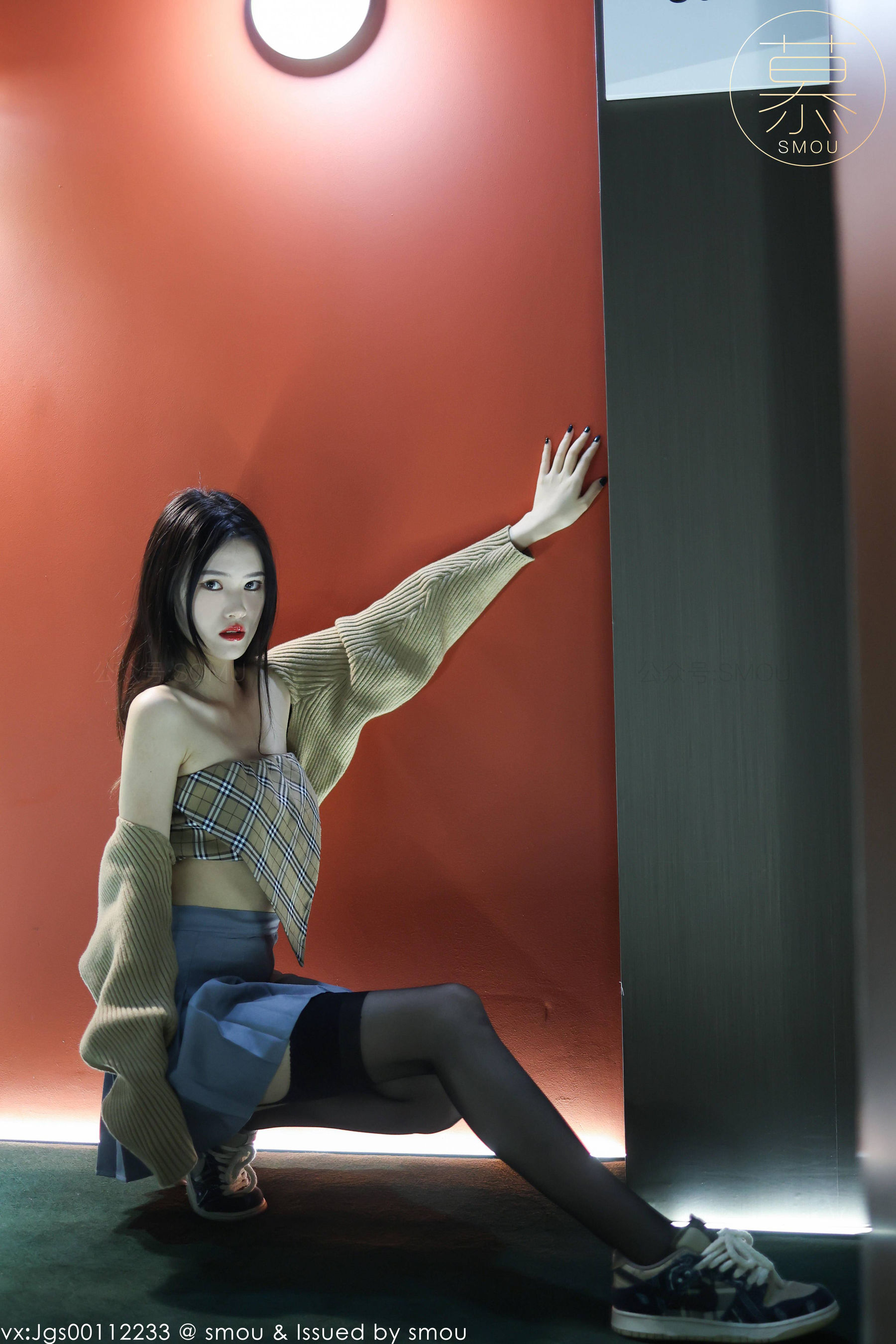 蜜系列 M009 薇薇-图64